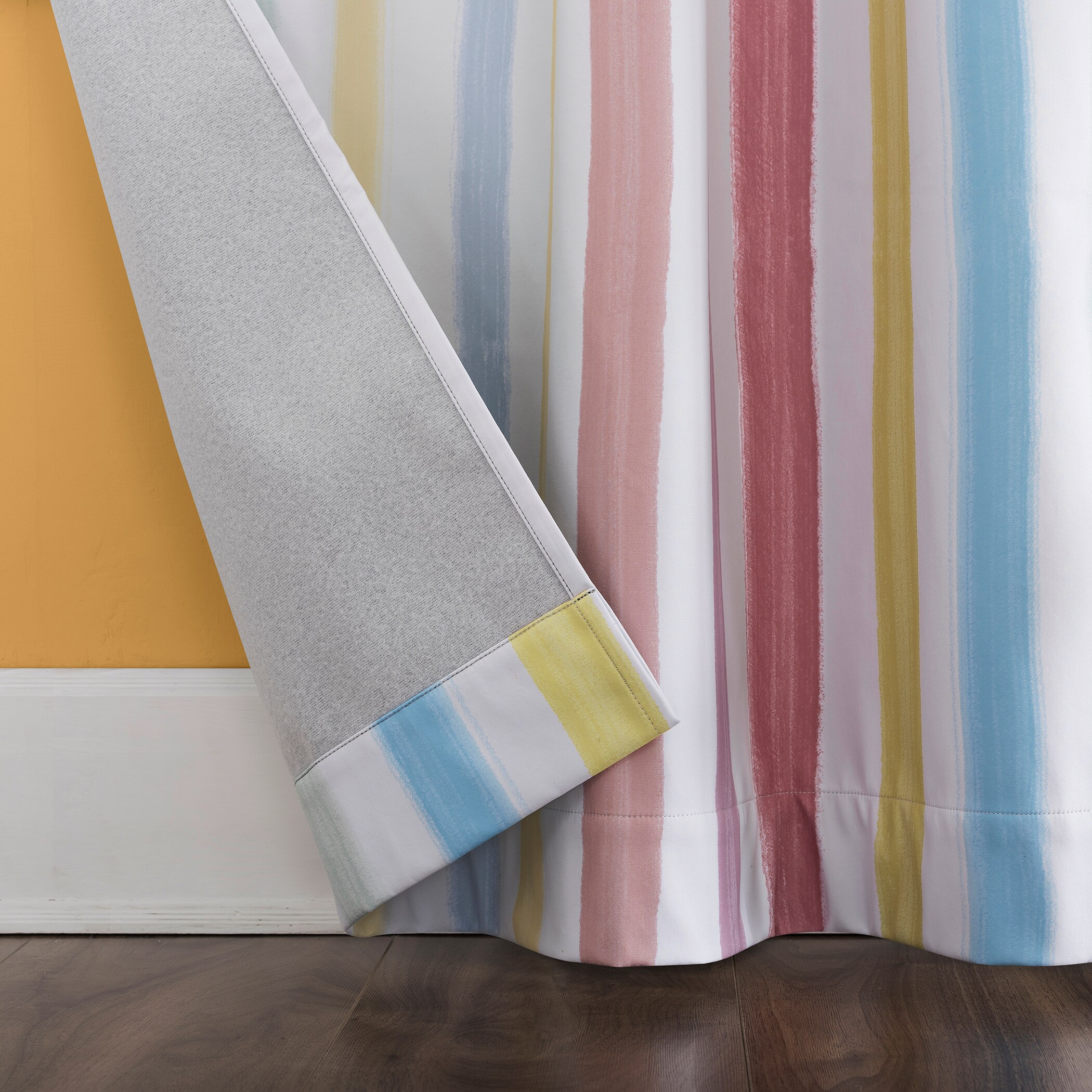 Sun Zero 59932 curtains - View #6