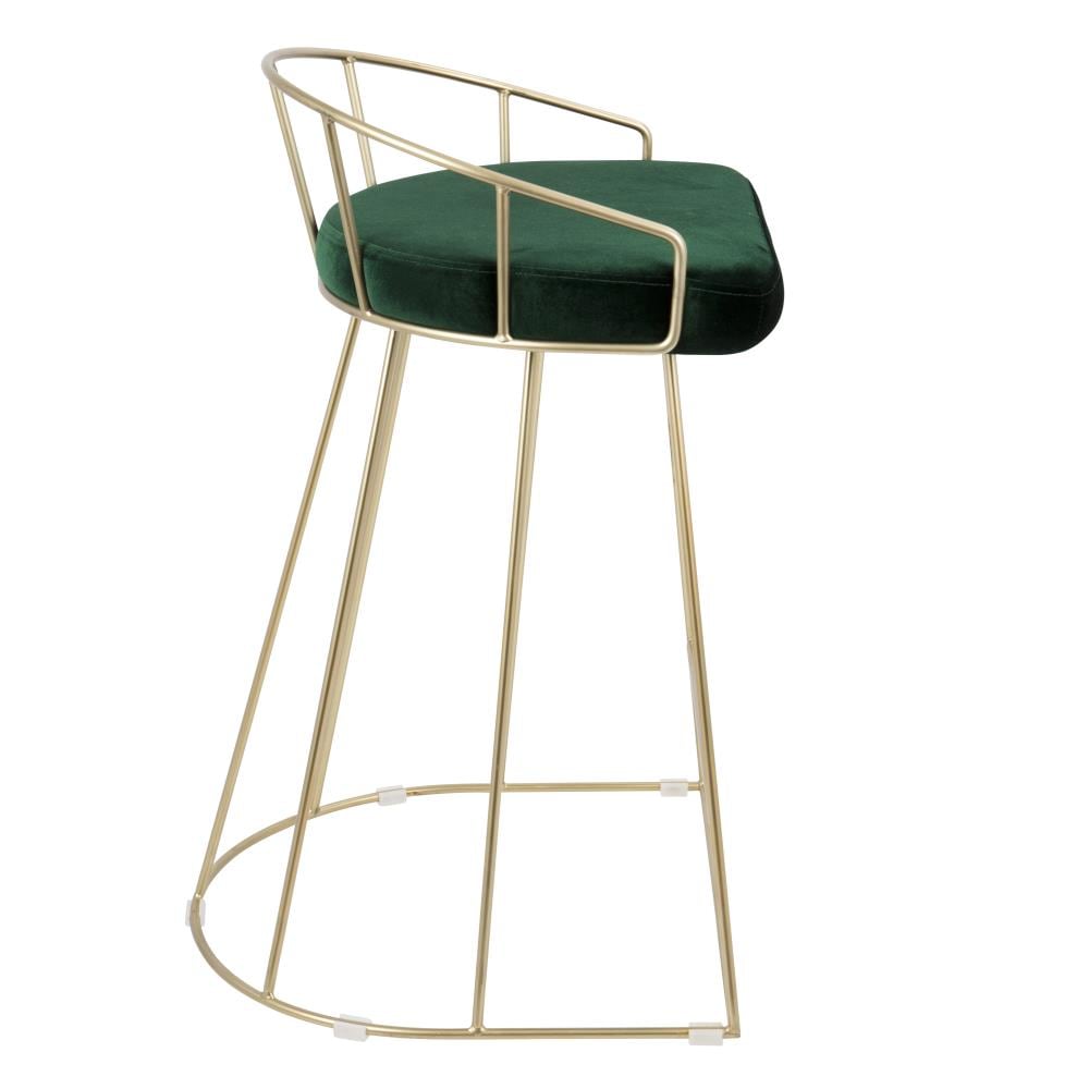 LumiSource B26-CNRY AU+GN2 stools - View #3
