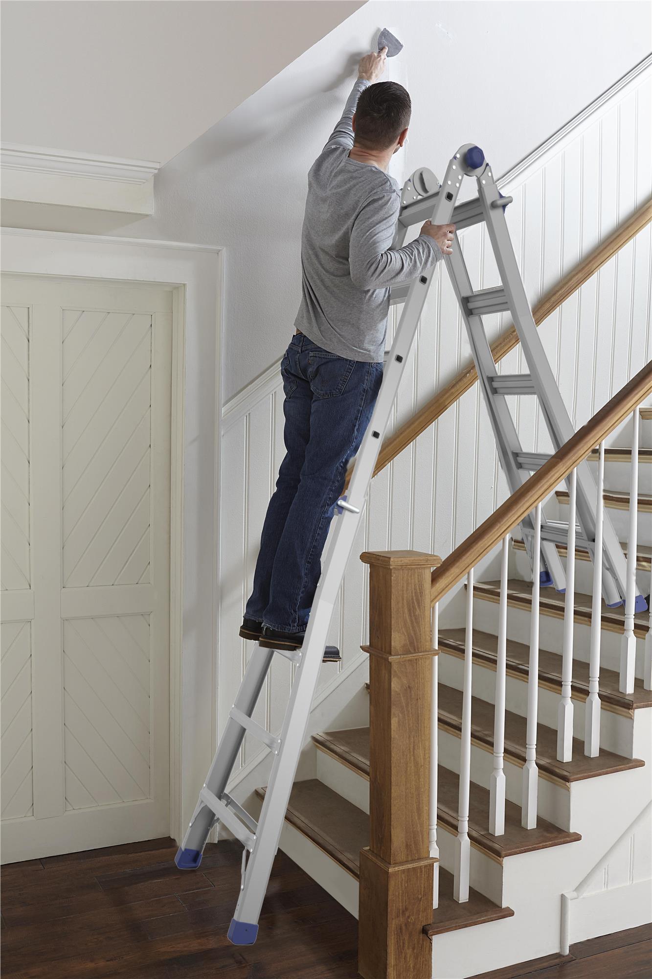 Cosco 20922T1ASE Multiposition-Ladders - View #3