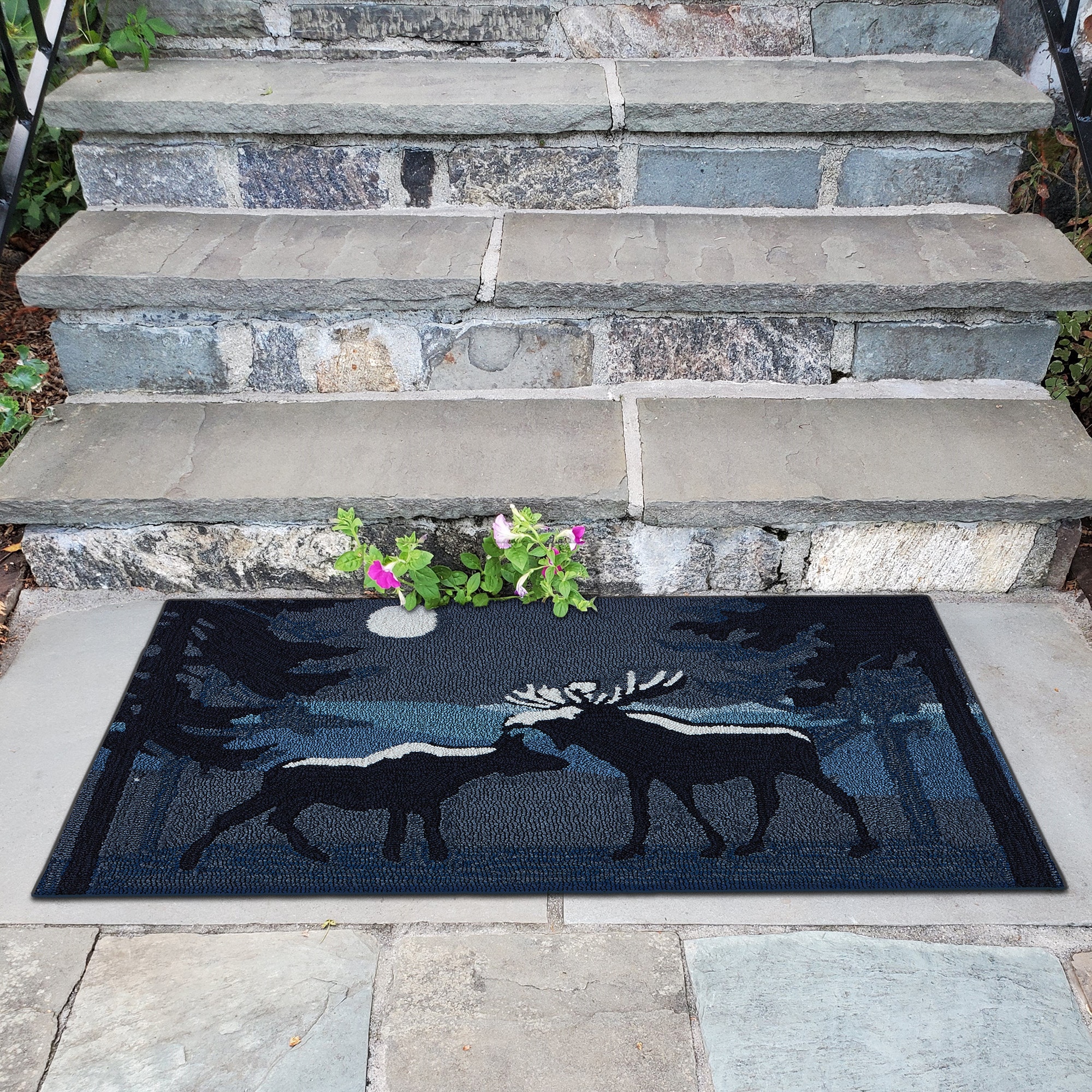 Liora Manne FTP34451047 Mats-Cat - View #11