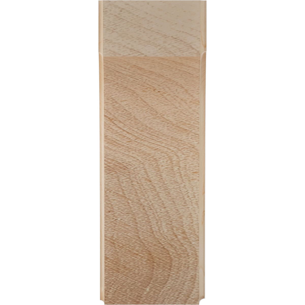 Ekena Millwork BKTW04X06X10CVMA Exterior-Brackets-Braces - View #2