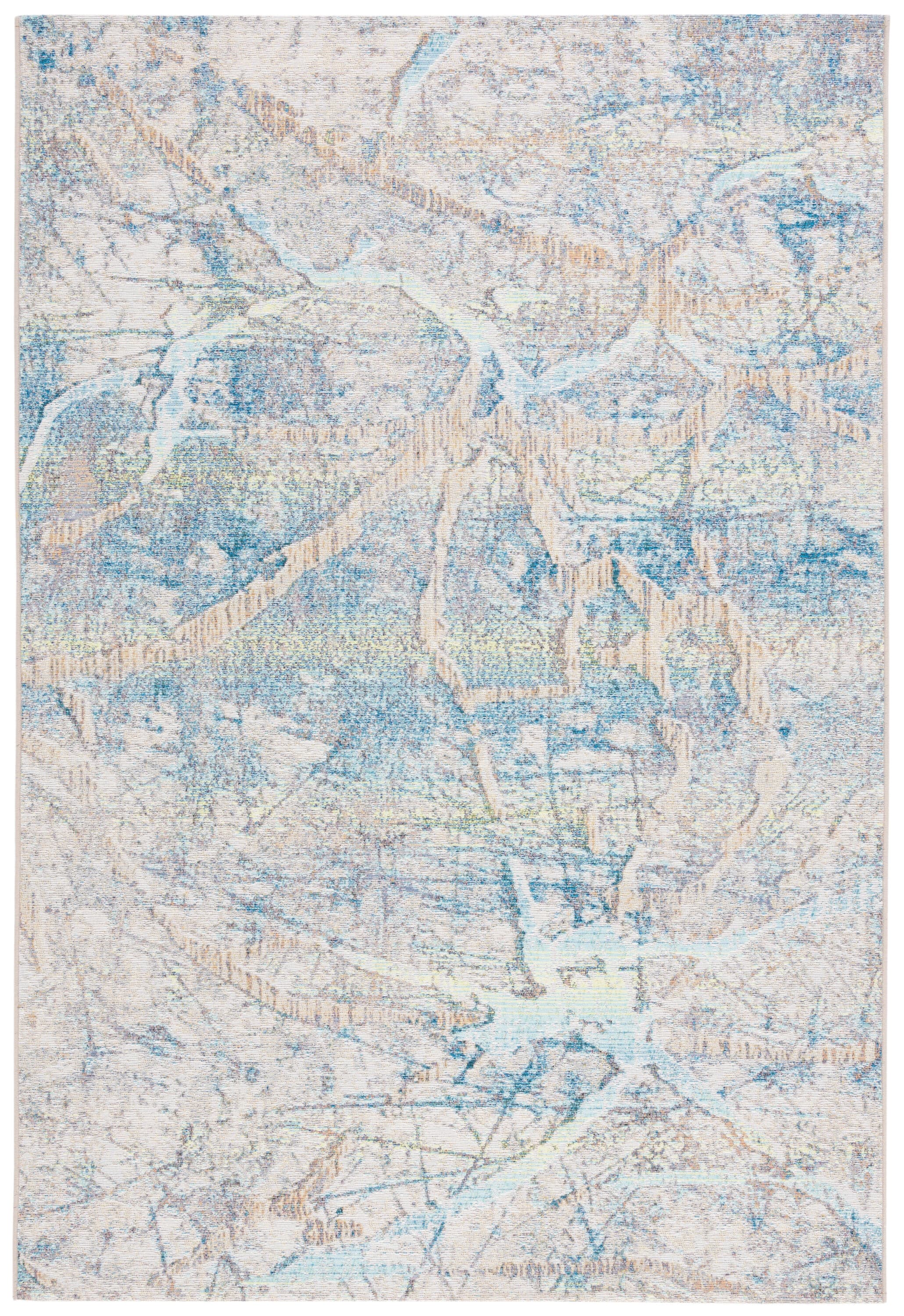 Safavieh BAR548A-4 rugs - View #2