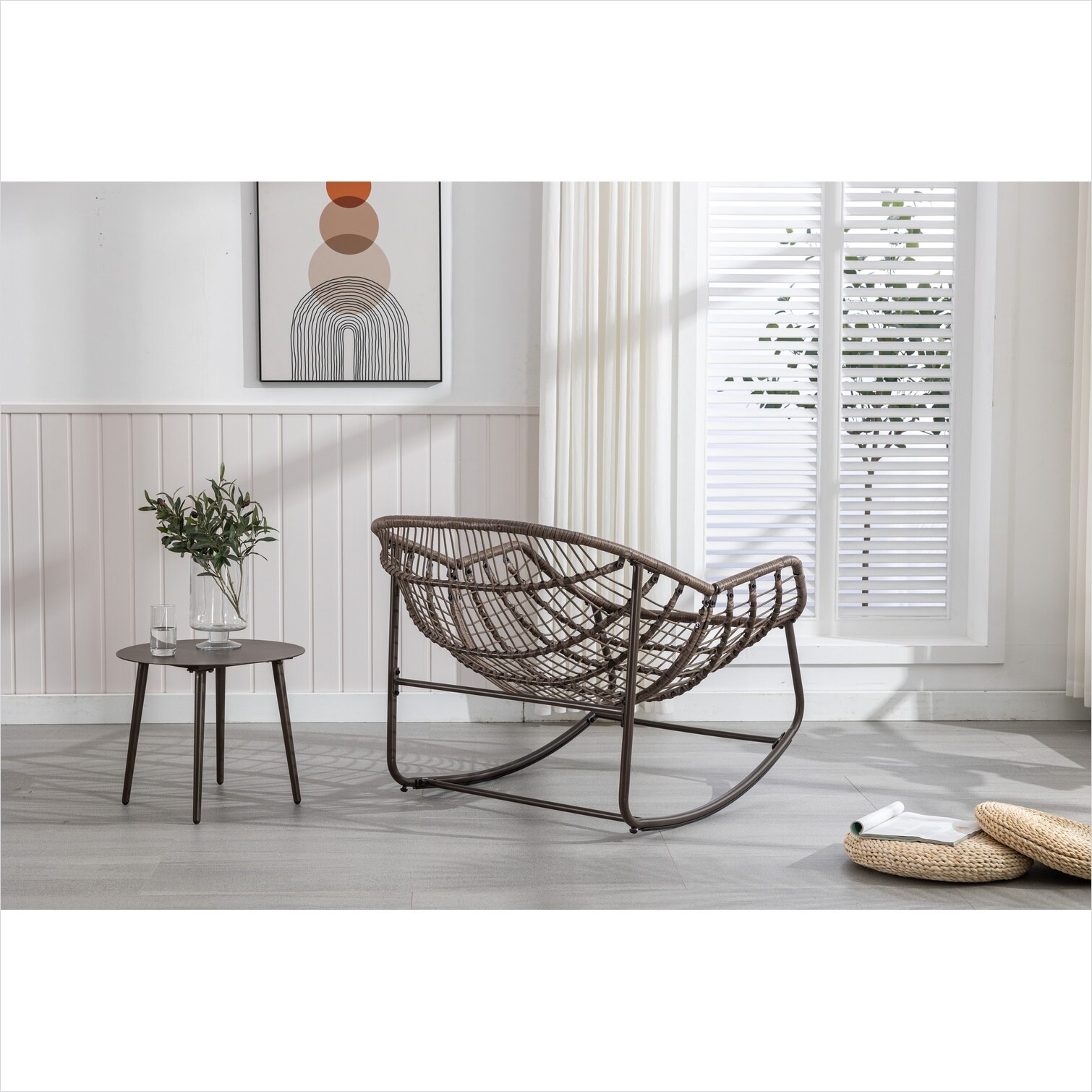 Watnature 1Z8PQF2L74AF Patio-Chairs - View #5