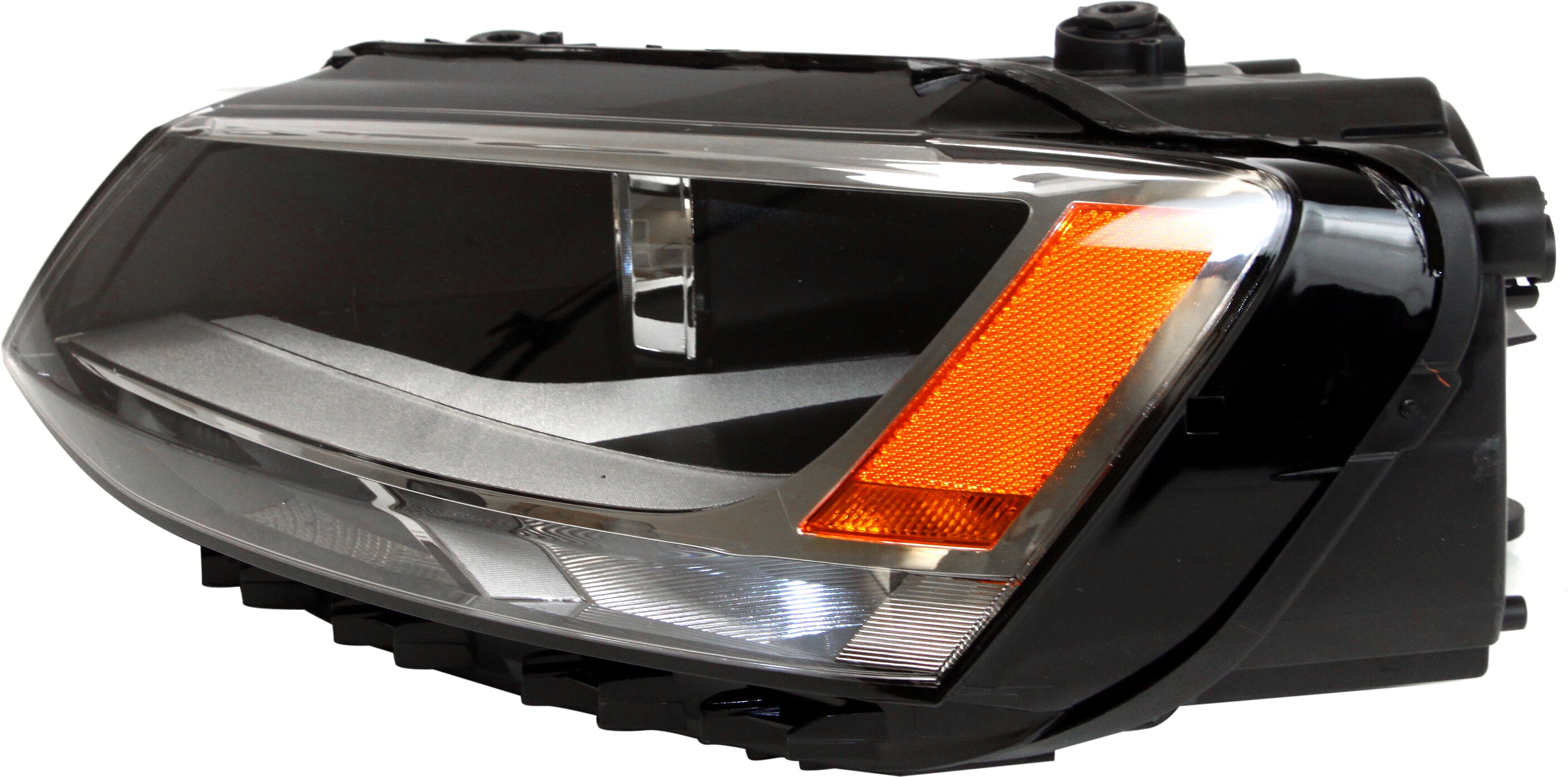 Garage-Pro JCWREPV100194GP Headlights-Components - View #2