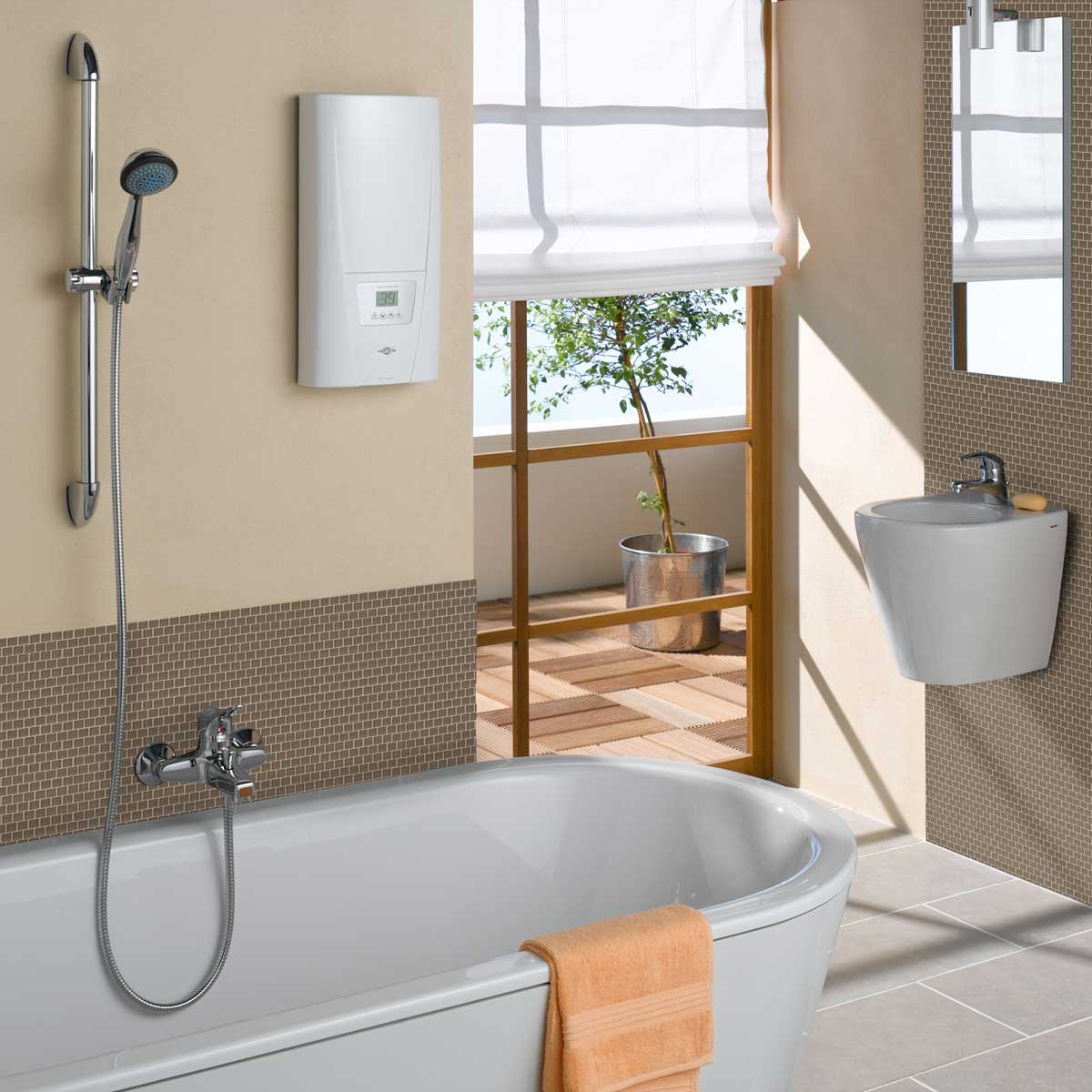 Abolos LWSLAN0101-GC Ceramic-Tile - View #2