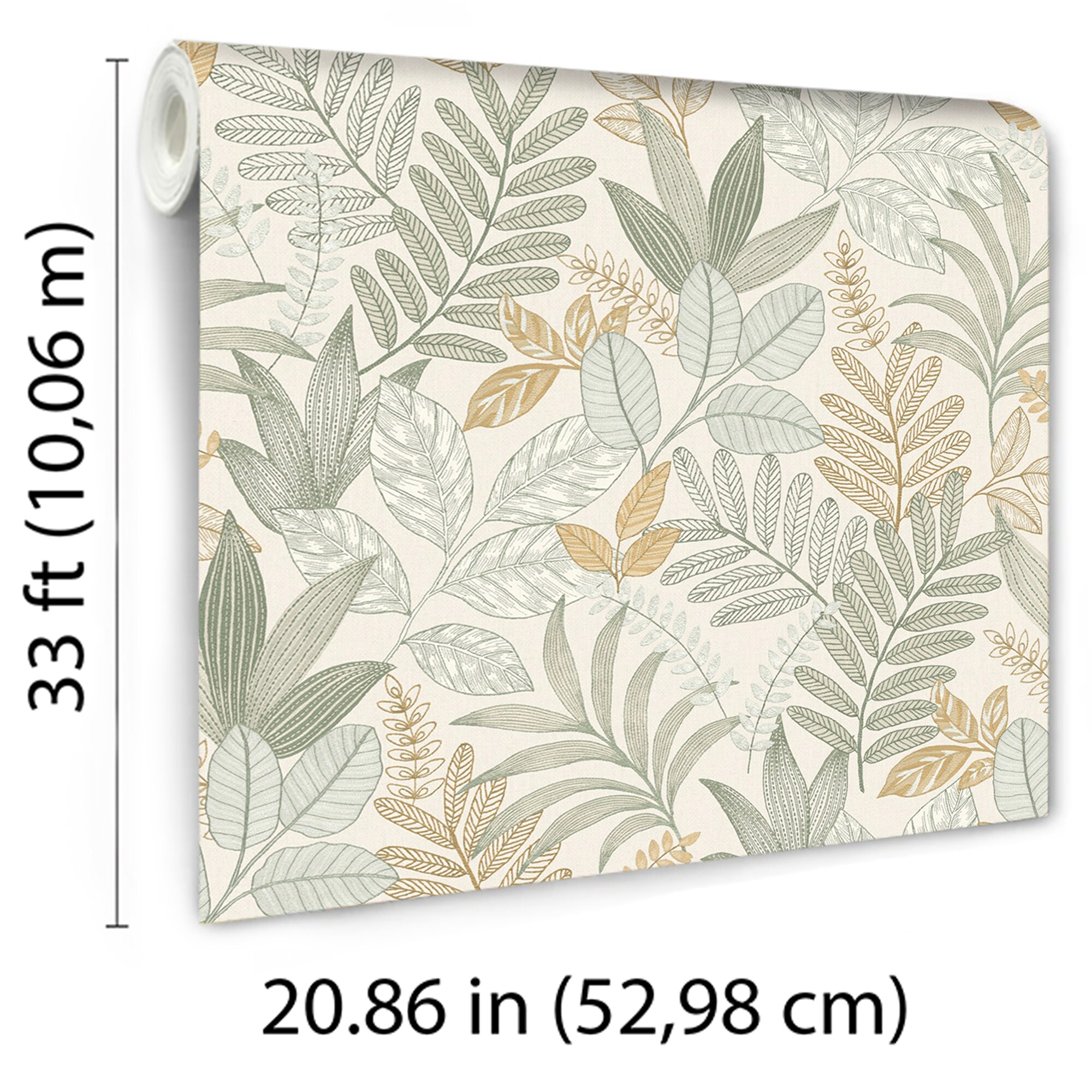 Veer Decor 8249-AI5 wallpaper - View #2