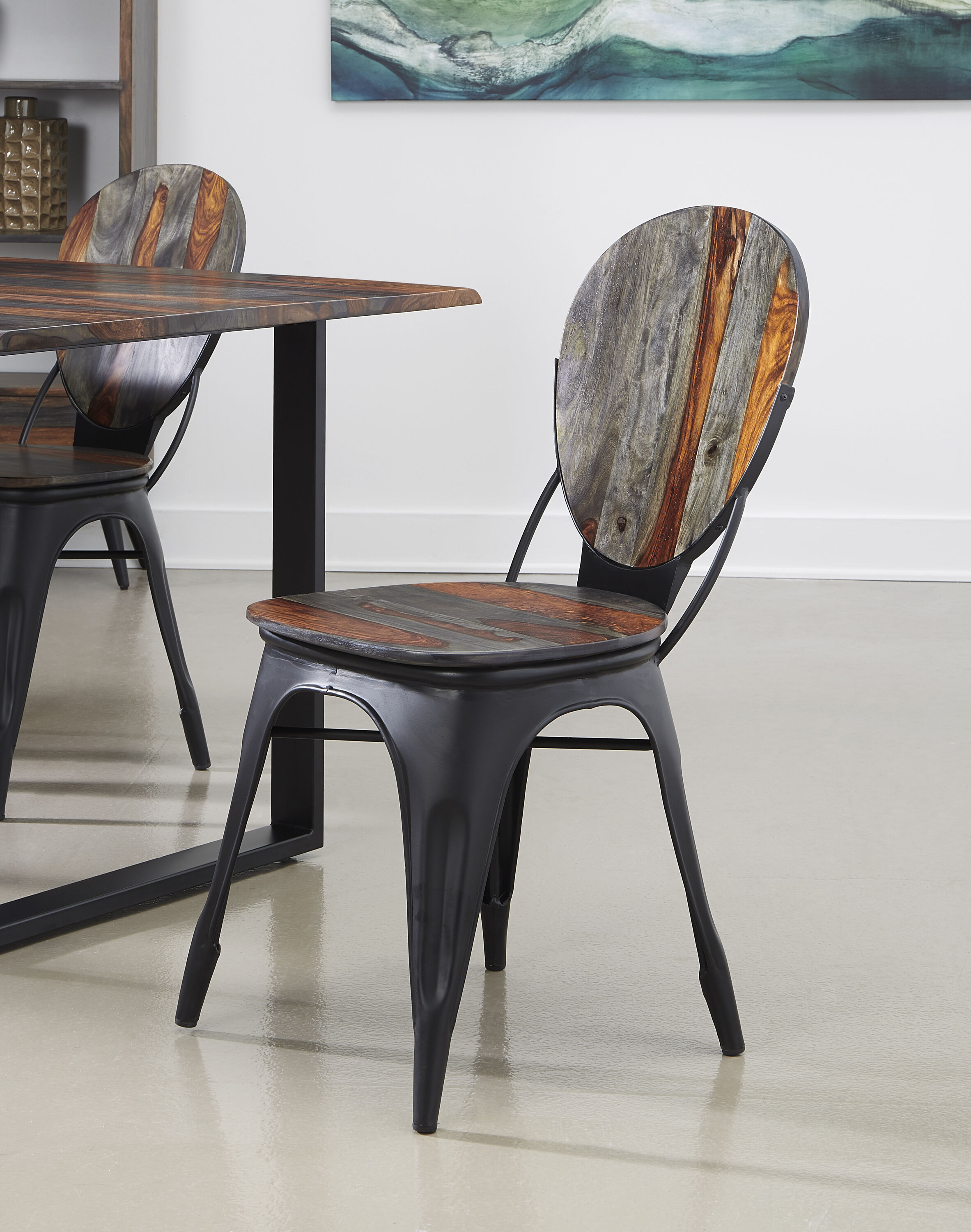 Coast to Coast 53425 Dining-Chairs - View #7
