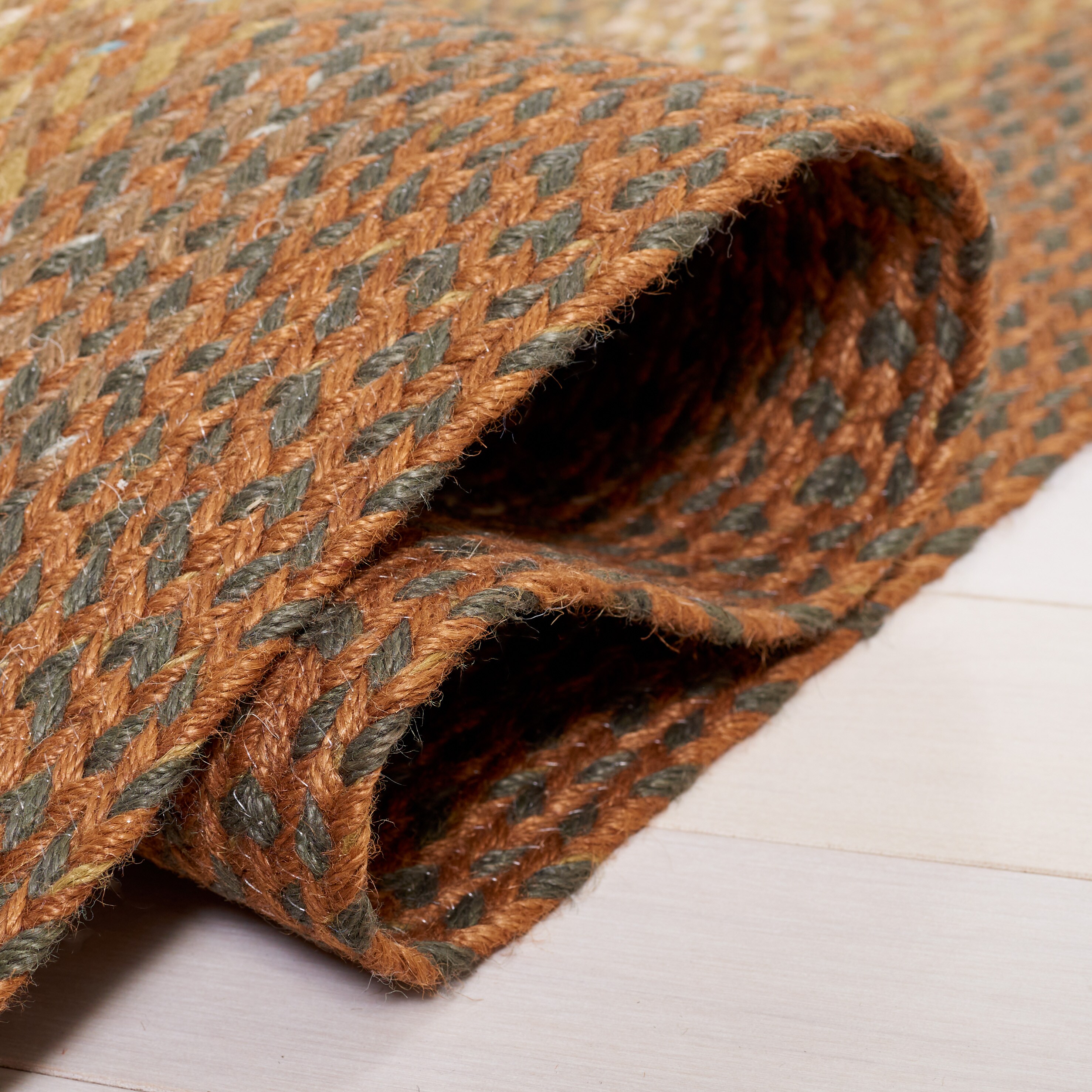 Safavieh BRD652A-28 rugs - View #7
