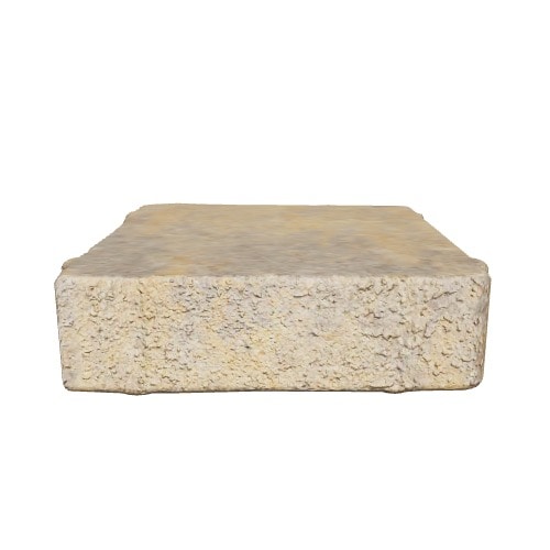 Three-dimensional representation of the product