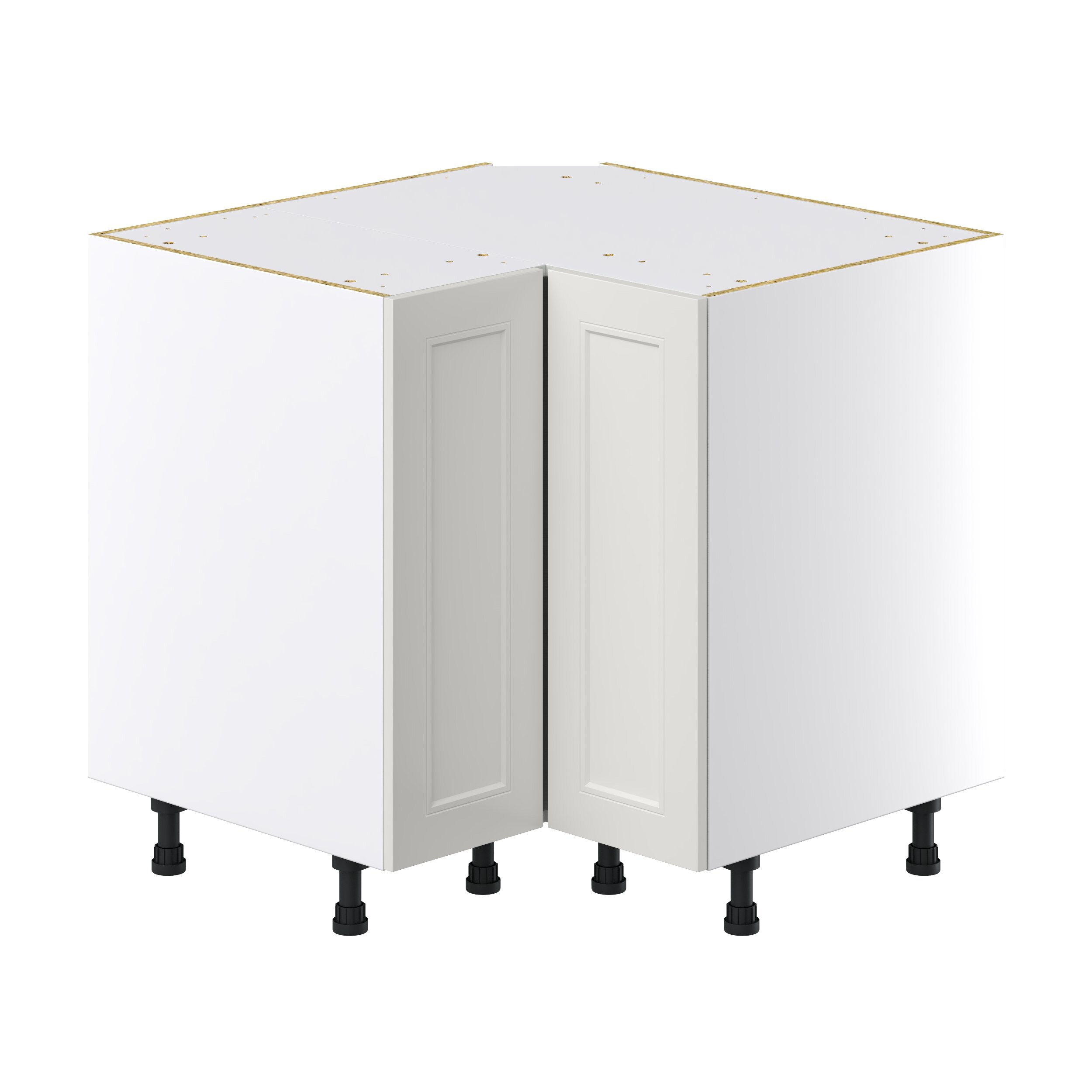 Hugo&Borg DSBC36LS(L/R)-BE Cabinets-Kitchen - View #7