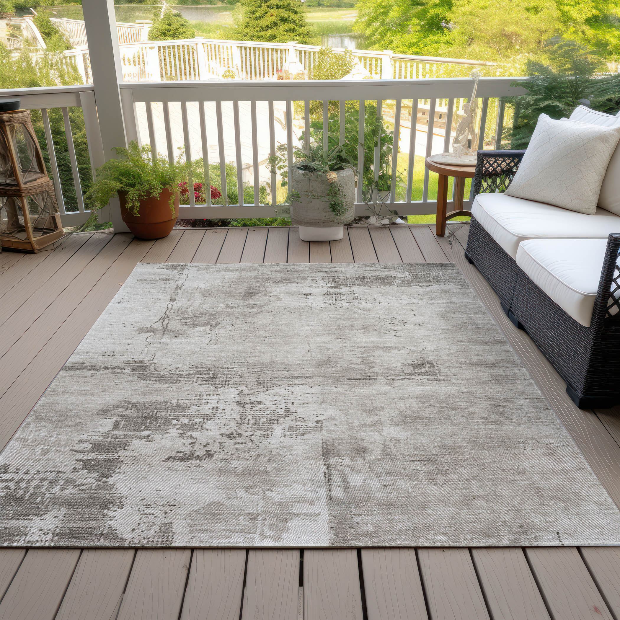 Addison Rugs ACN1062BG30X46 rugs - View #8