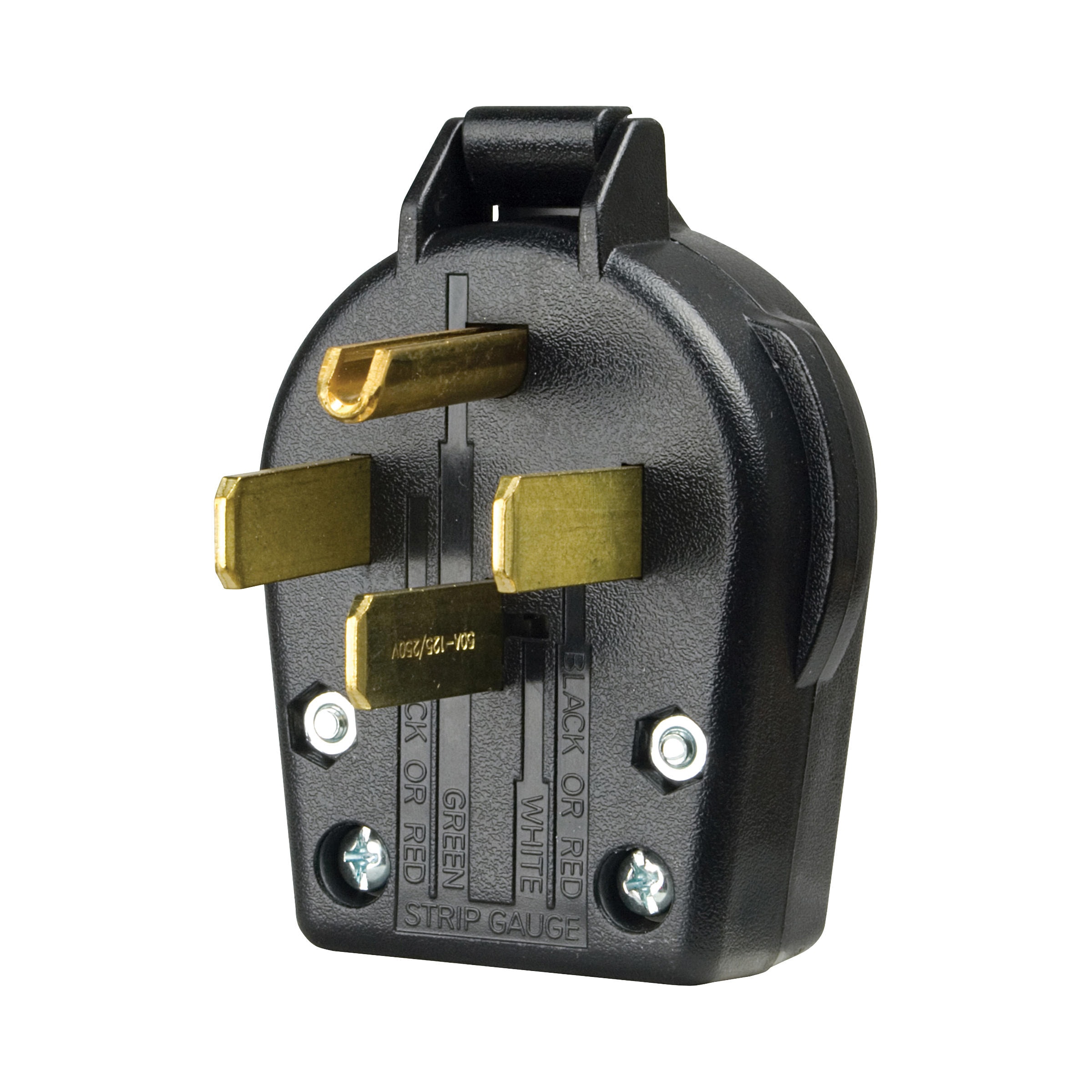 Eaton S21-SP Electrical-Plugs-Connectors - View #2