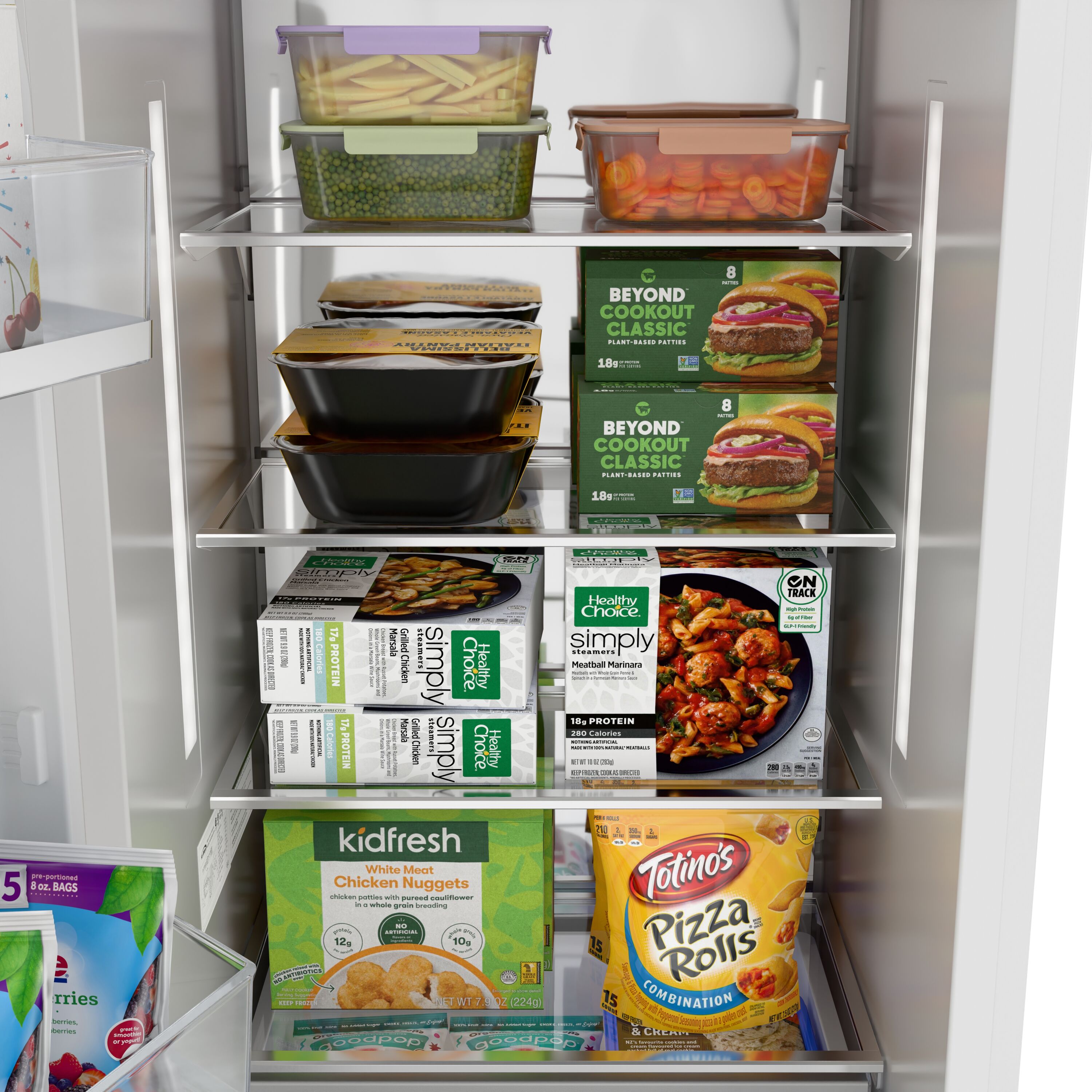 KoolMore LOW-KM-PRC-F24 m050205 - View #19