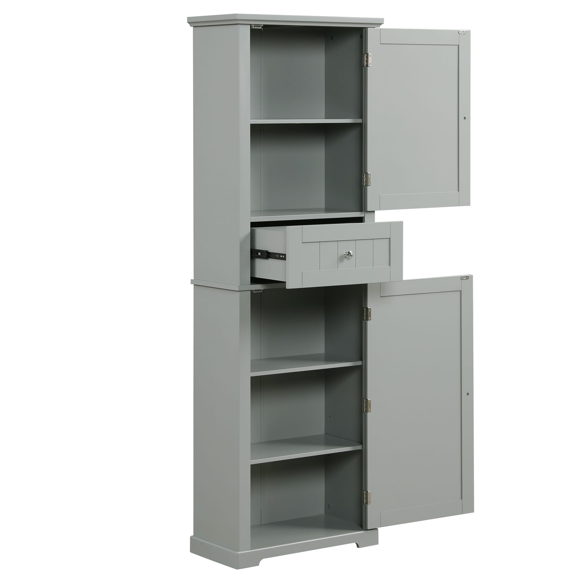 Siavonce XH08356 Utility-Storage-Cabinets - View #8