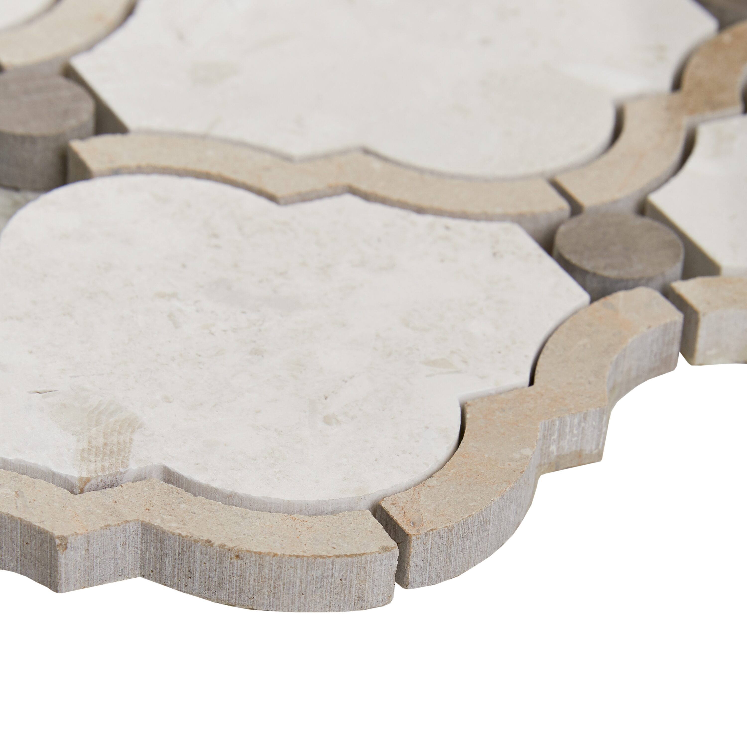 Daltile DA25FRMBARQMS1L Ceramic-Tile - View #7