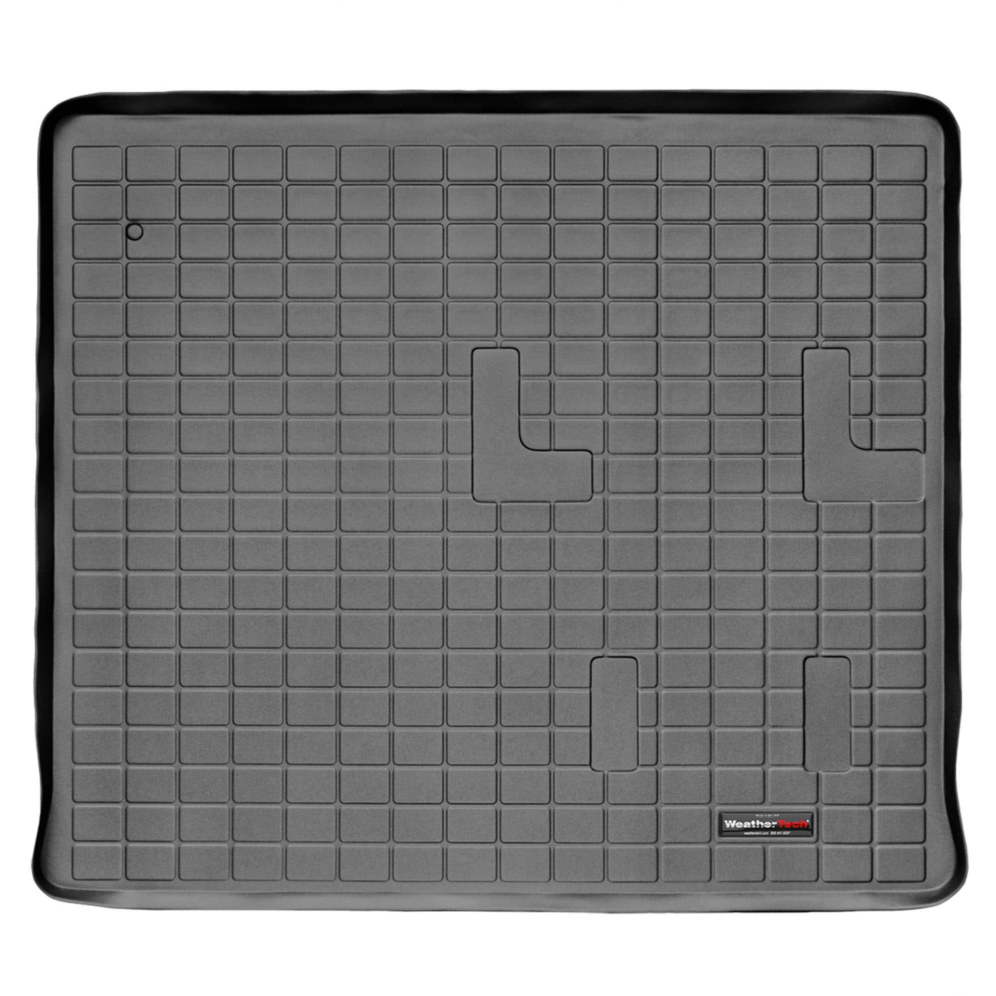 WeatherTech 40236 Cargo/Trunk liner for Car