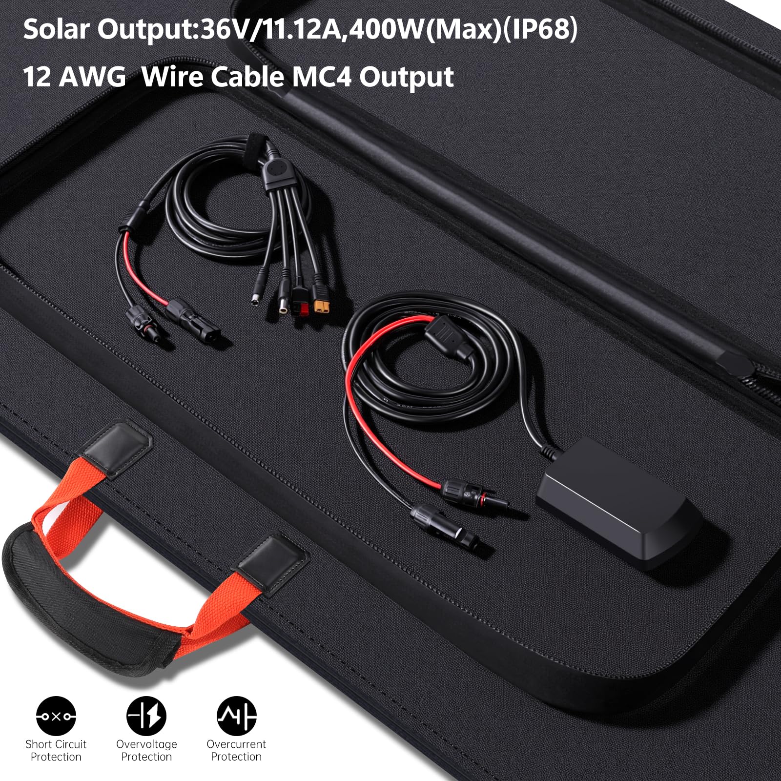 Vrbgify LVG0716V014 Portable-Solar-Panels - View #4