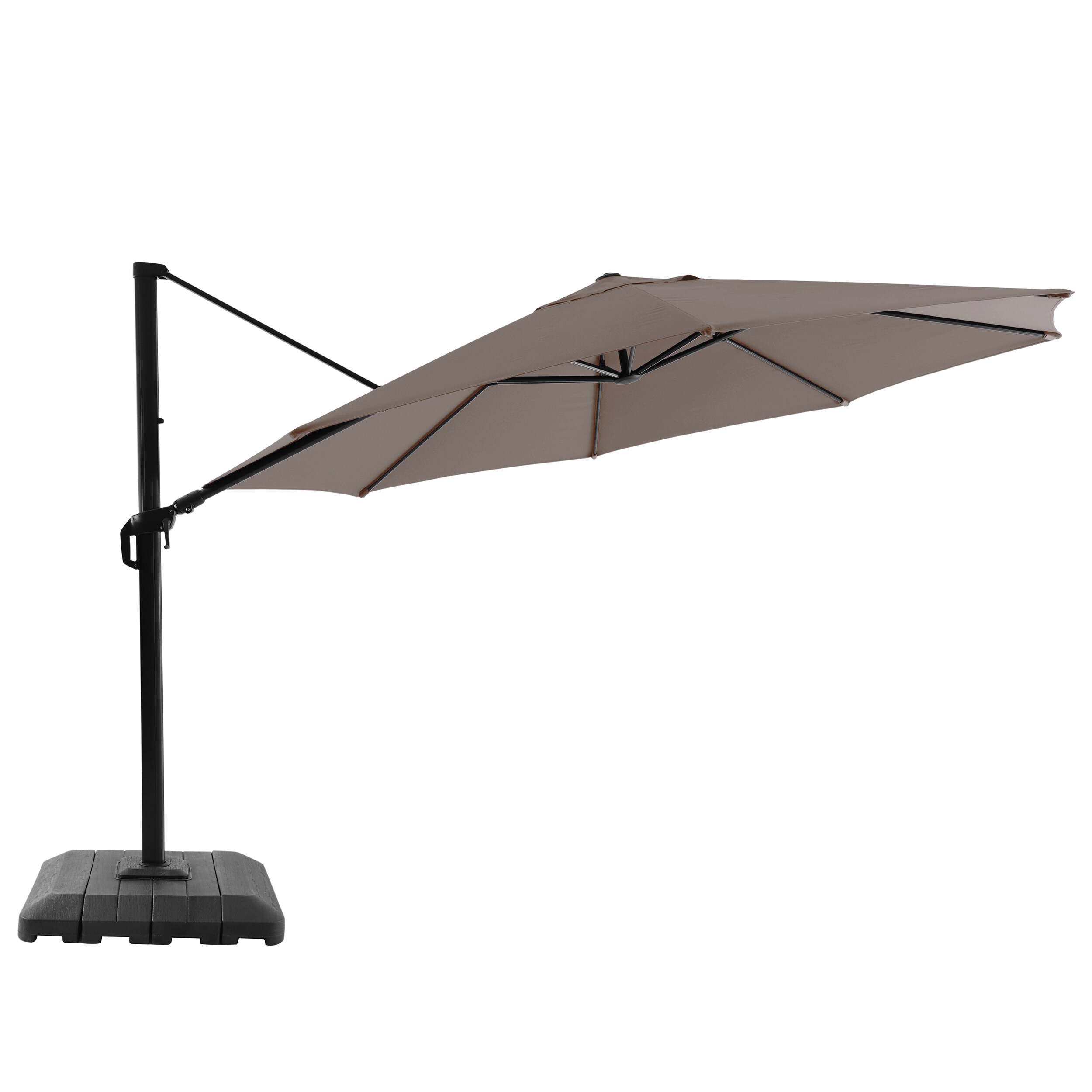 allen + roth URA058012B Umbrellas-2 - View #11