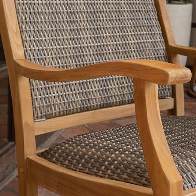 Cambridge Casual 131056-TW-XX-XX-GW Patio-Chairs - View #4