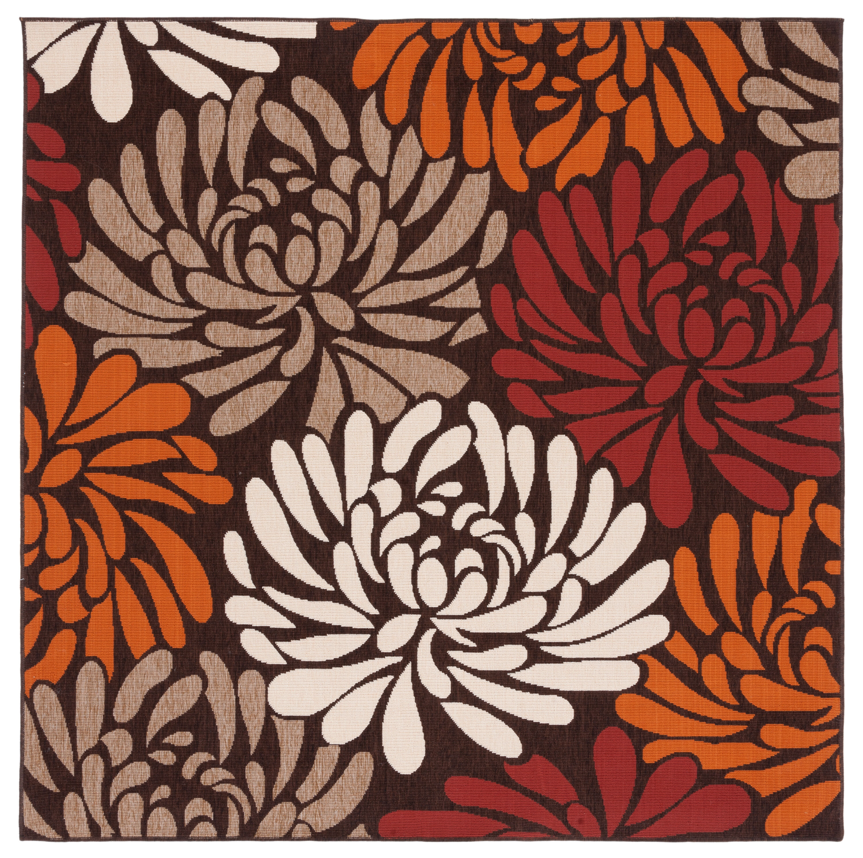 Safavieh VER049-0325-3SQ rugs - View #2