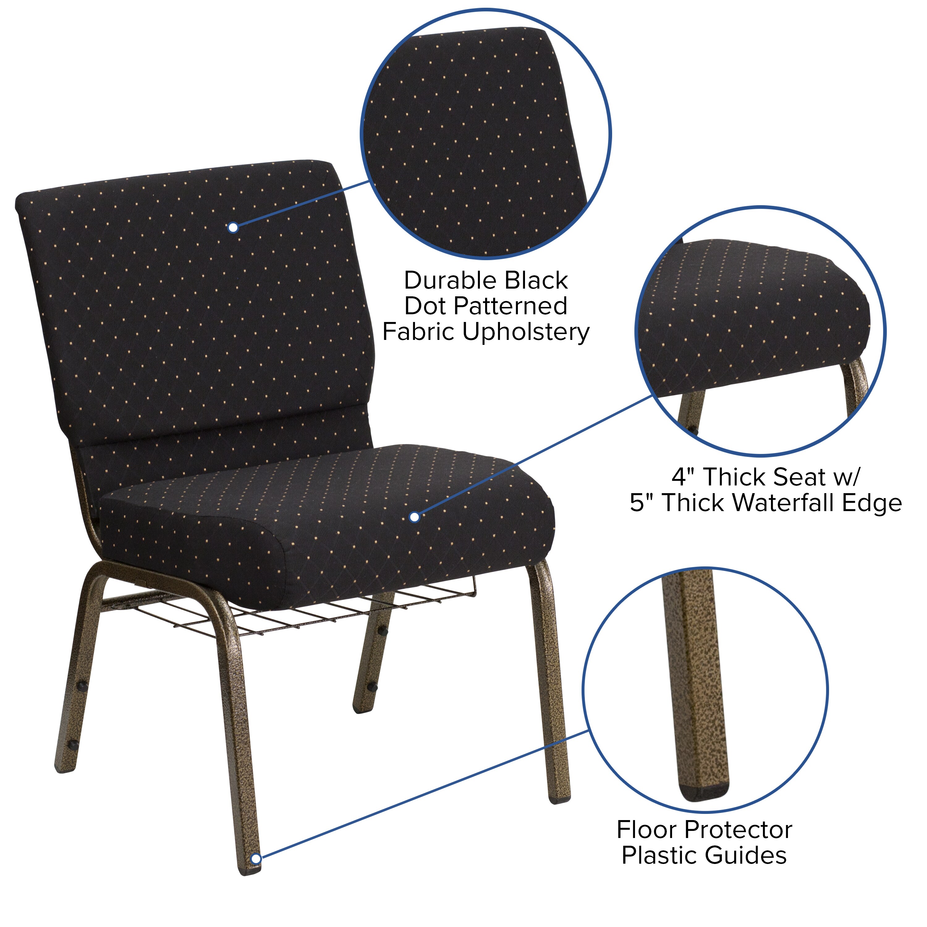 Flash Furniture 812581012514 chairs - View #2