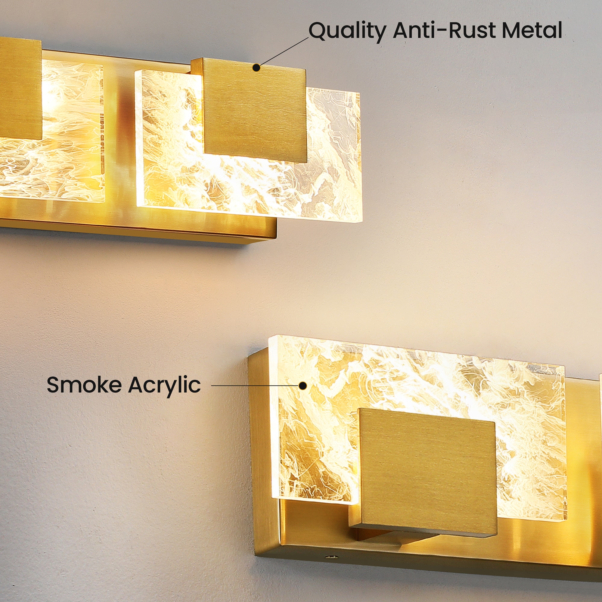 KAISITE 8099WL-02GD-US b089995 - View #6