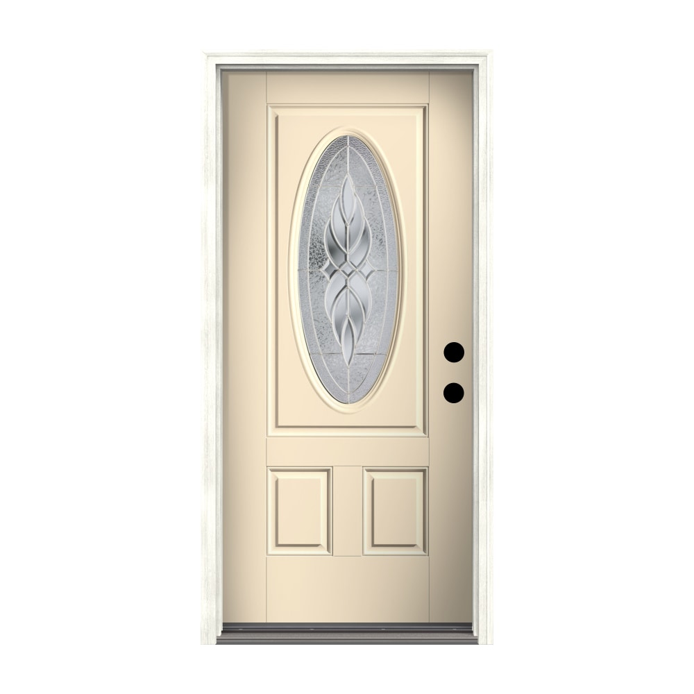 Therma-Tru Benchmark Doors TTB641190SOS