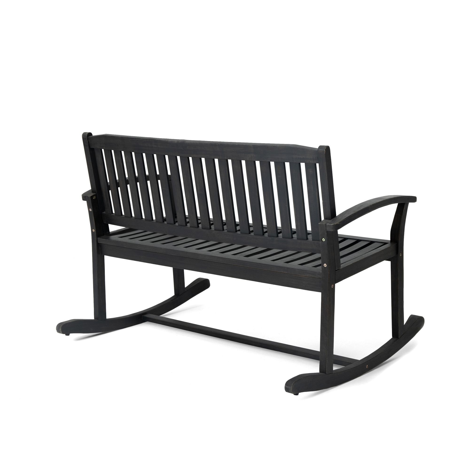 Miki Shinly NHS-DGRY-03JJ Patio-Chairs - View #7