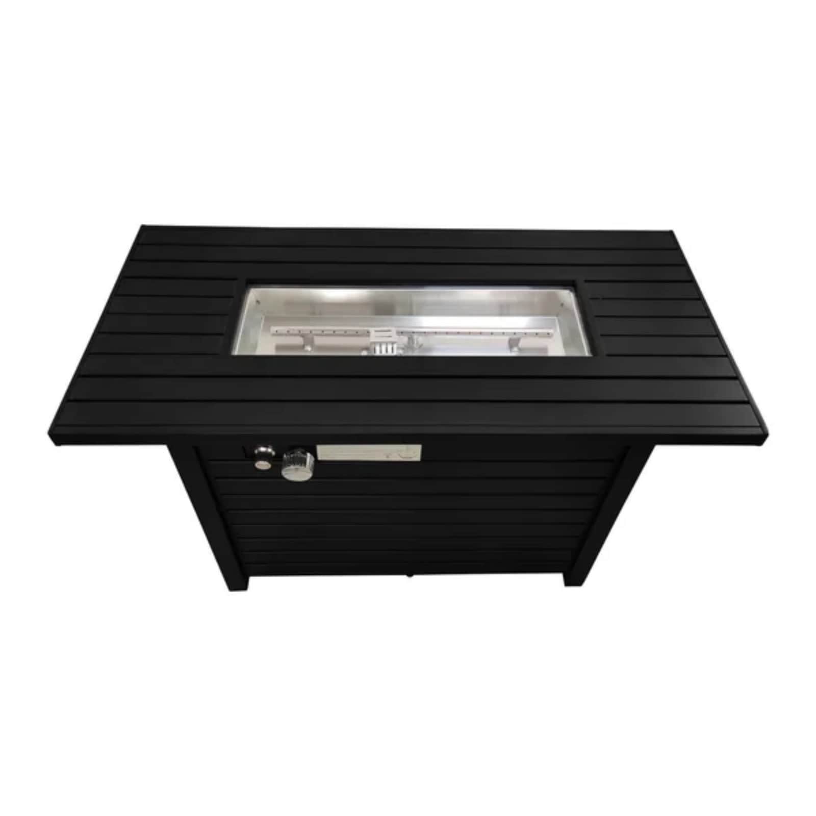 Siavonce XH204191 Outdoor-Gas-Firepits - View #3