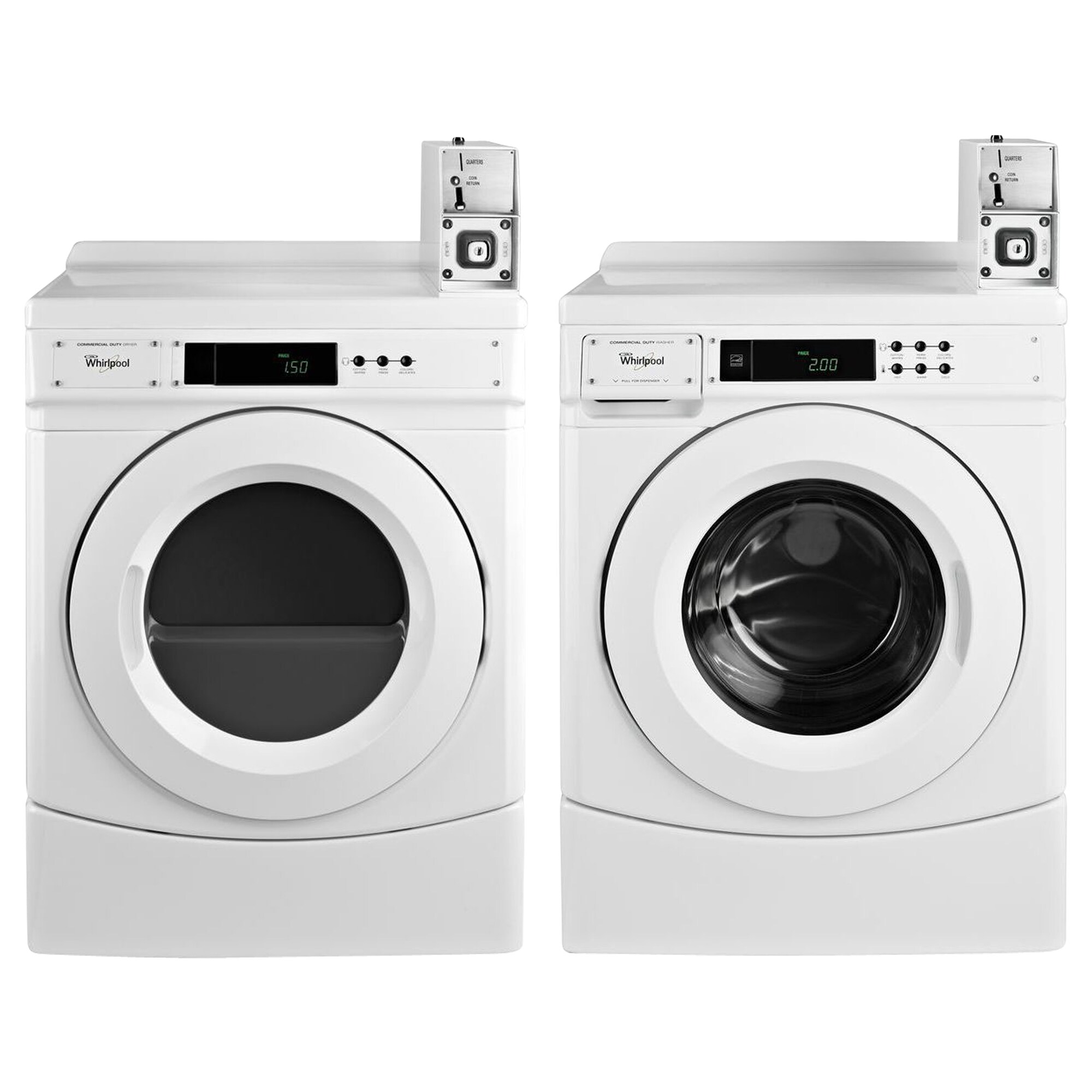 ADA Compliant Washer Dryer Sets At Lowes