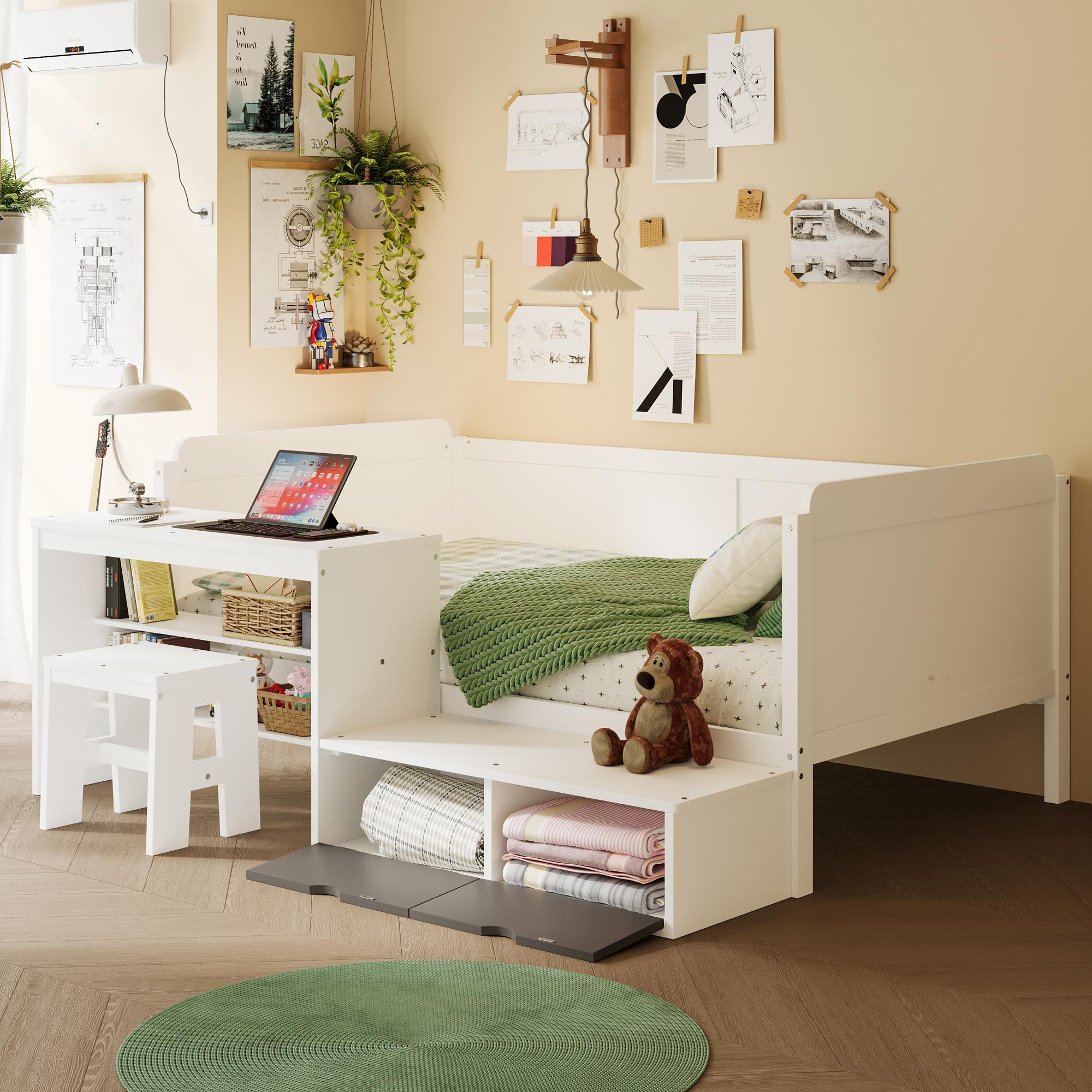 LOVMOR SF-R-N733P240746K beds - View #2