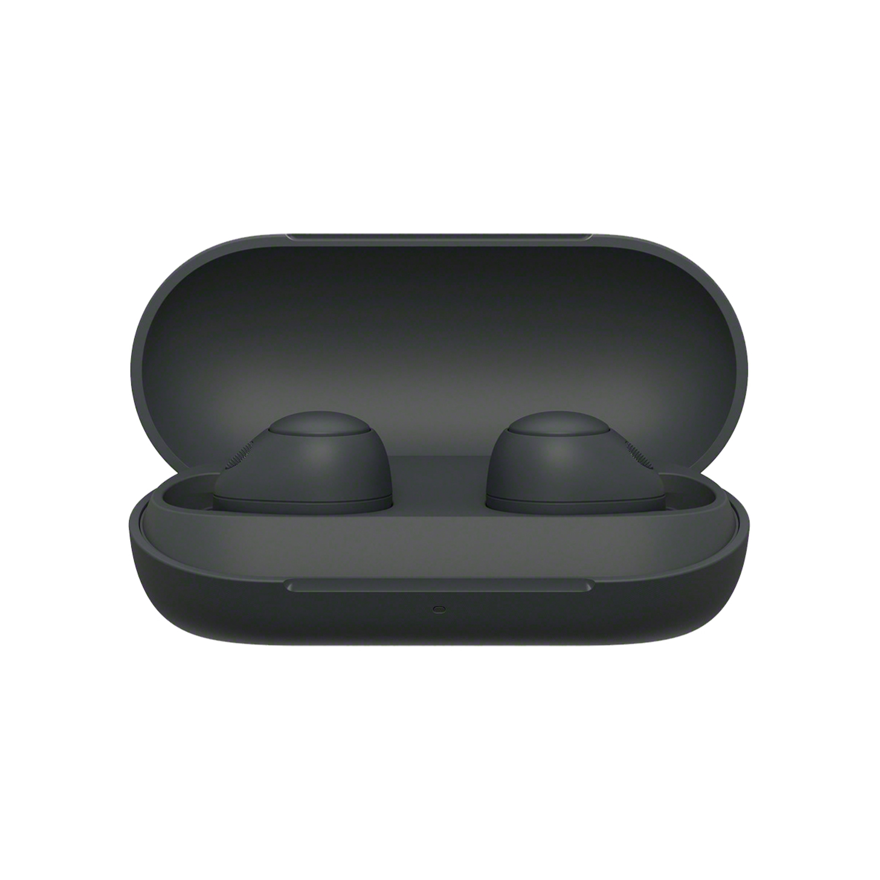 Sony WFC700NB headphones - View #3