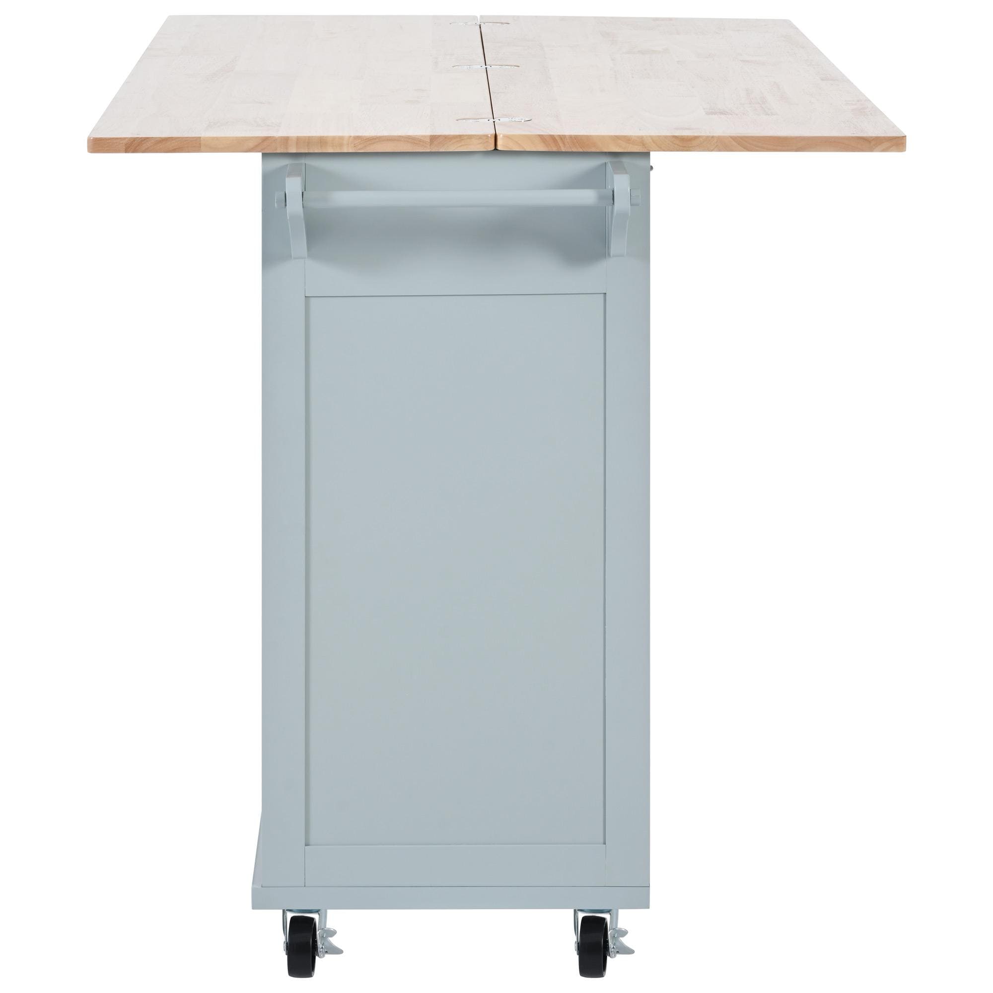 Bayfeve BF-73036G-IN Kitchen-Furniture - View #14