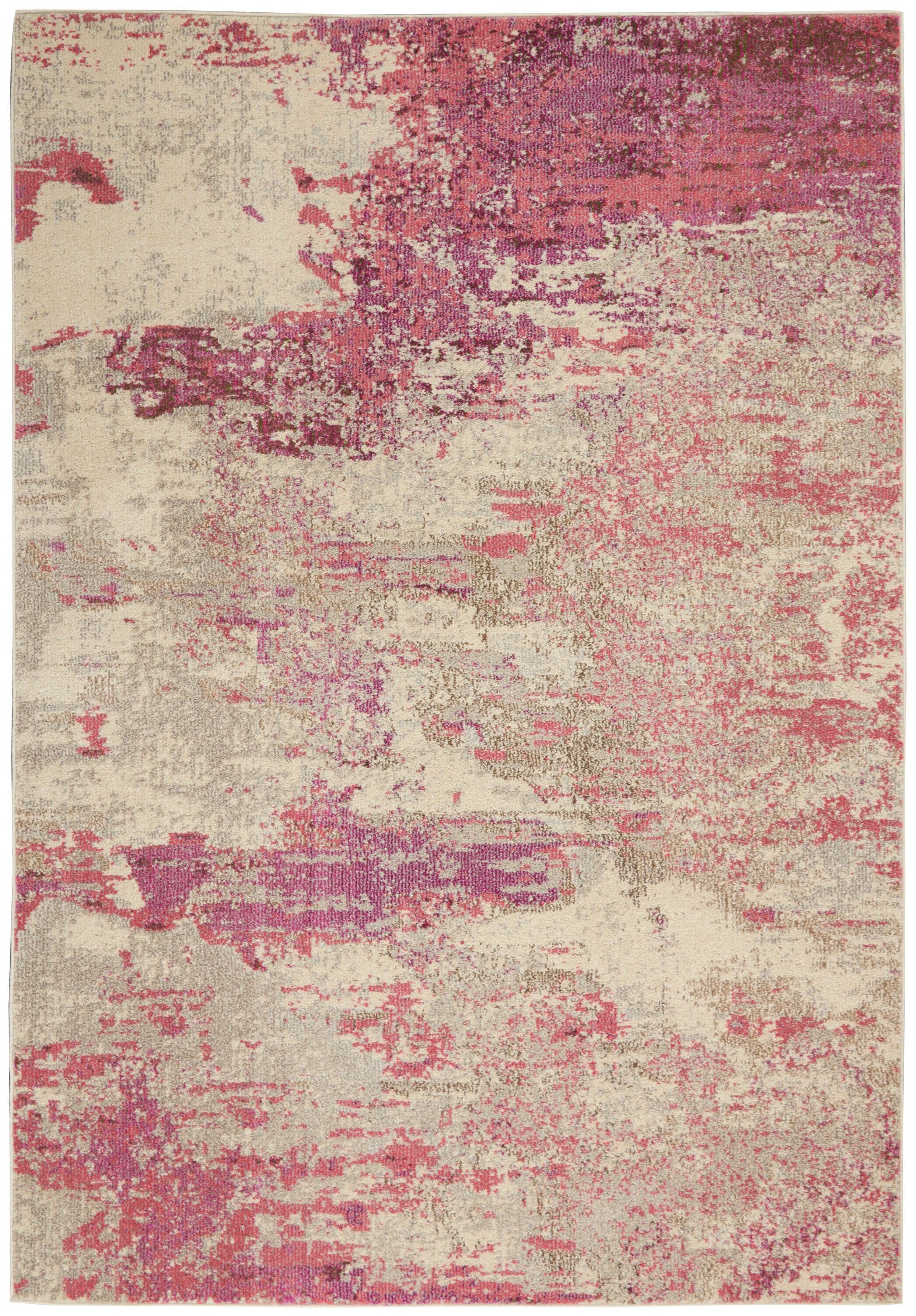 Nourison 99446742407 rugs - View #2