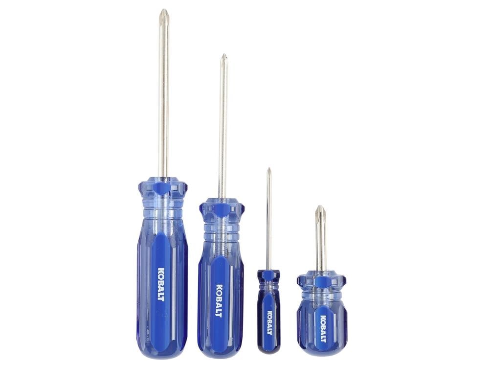 Kobalt 324GS10N Screwdrivers-Individual - View #3