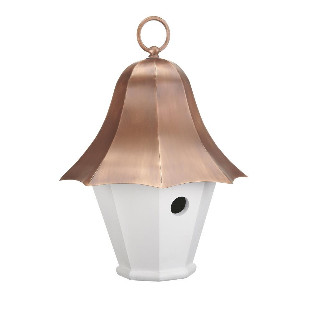 Good Directions BH207WWHT Bird-Houses - View #2