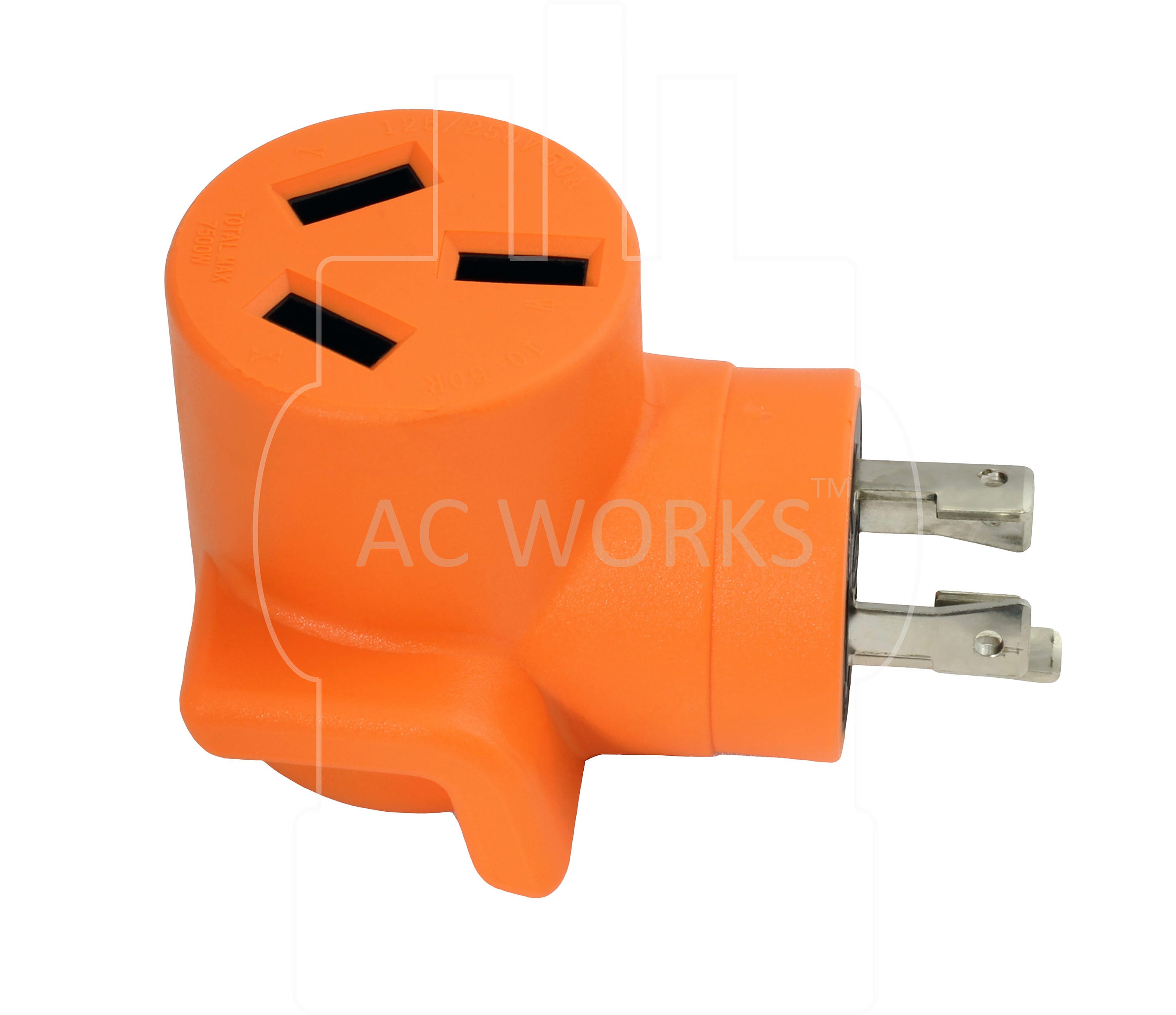 AC WORKS WDL14301050 Power-Outlet-Taps - View #4