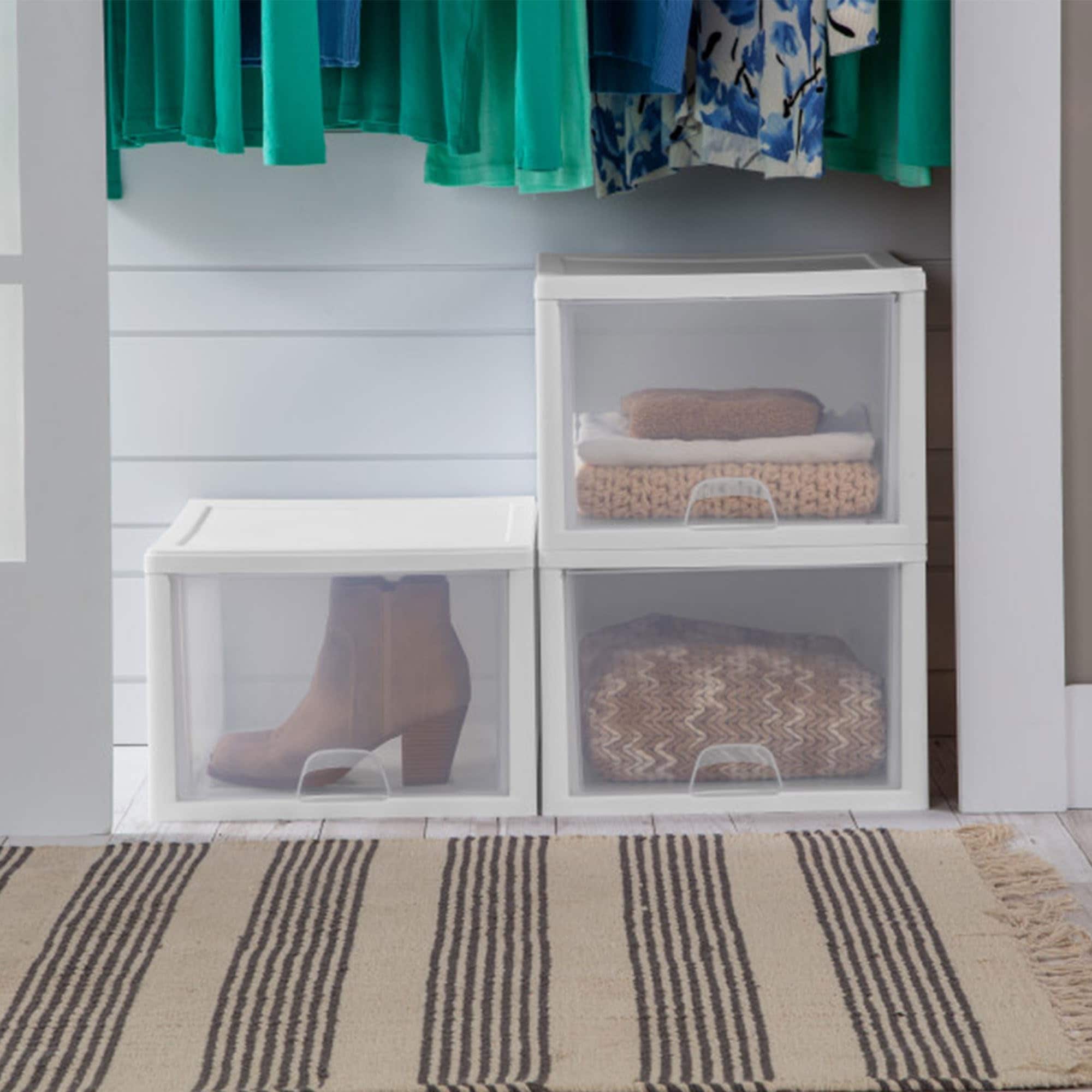 Sterilite 23108004-16 Storage-Drawers - View #5