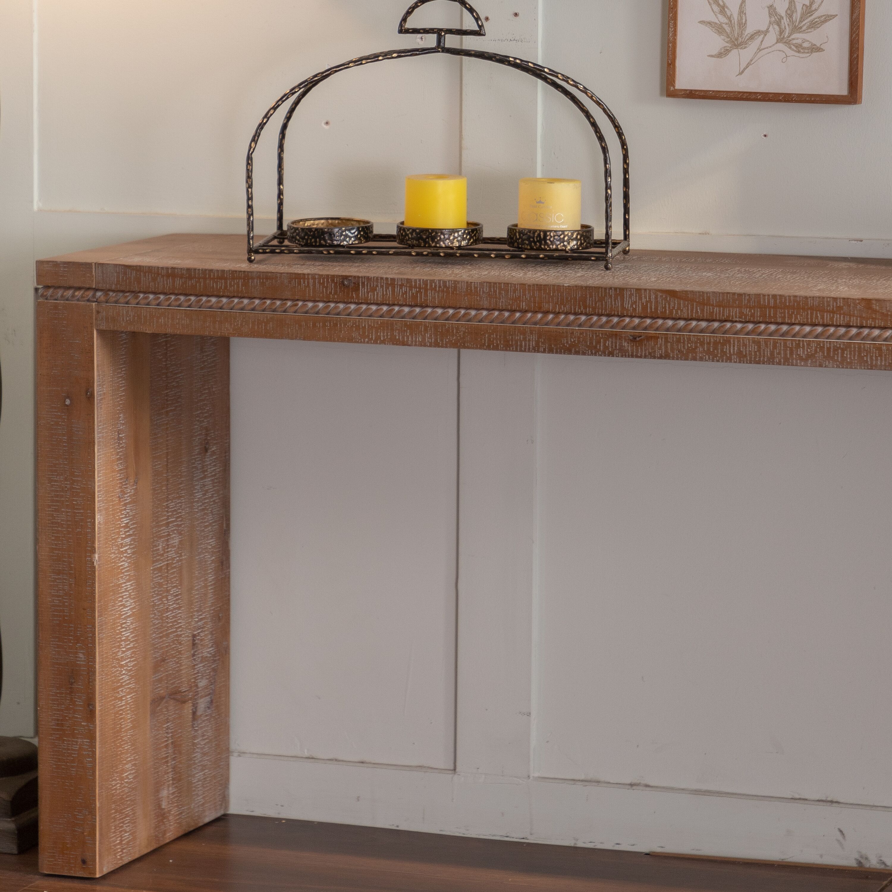 GDFStudio 336524 Console-Sofa-Tables - View #3