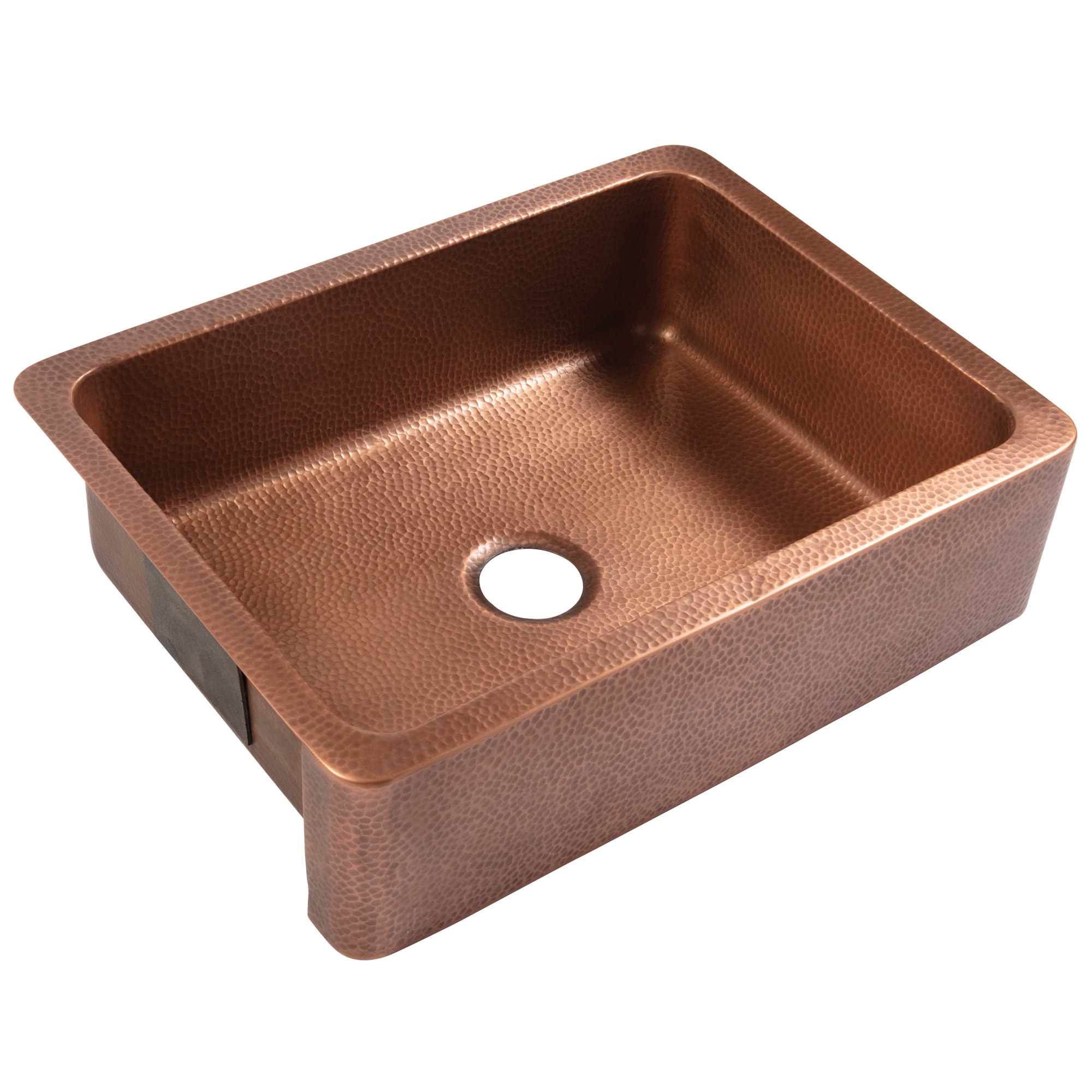 SINKOLOGY SK302-30AC Kitchen-Sinks - View #2