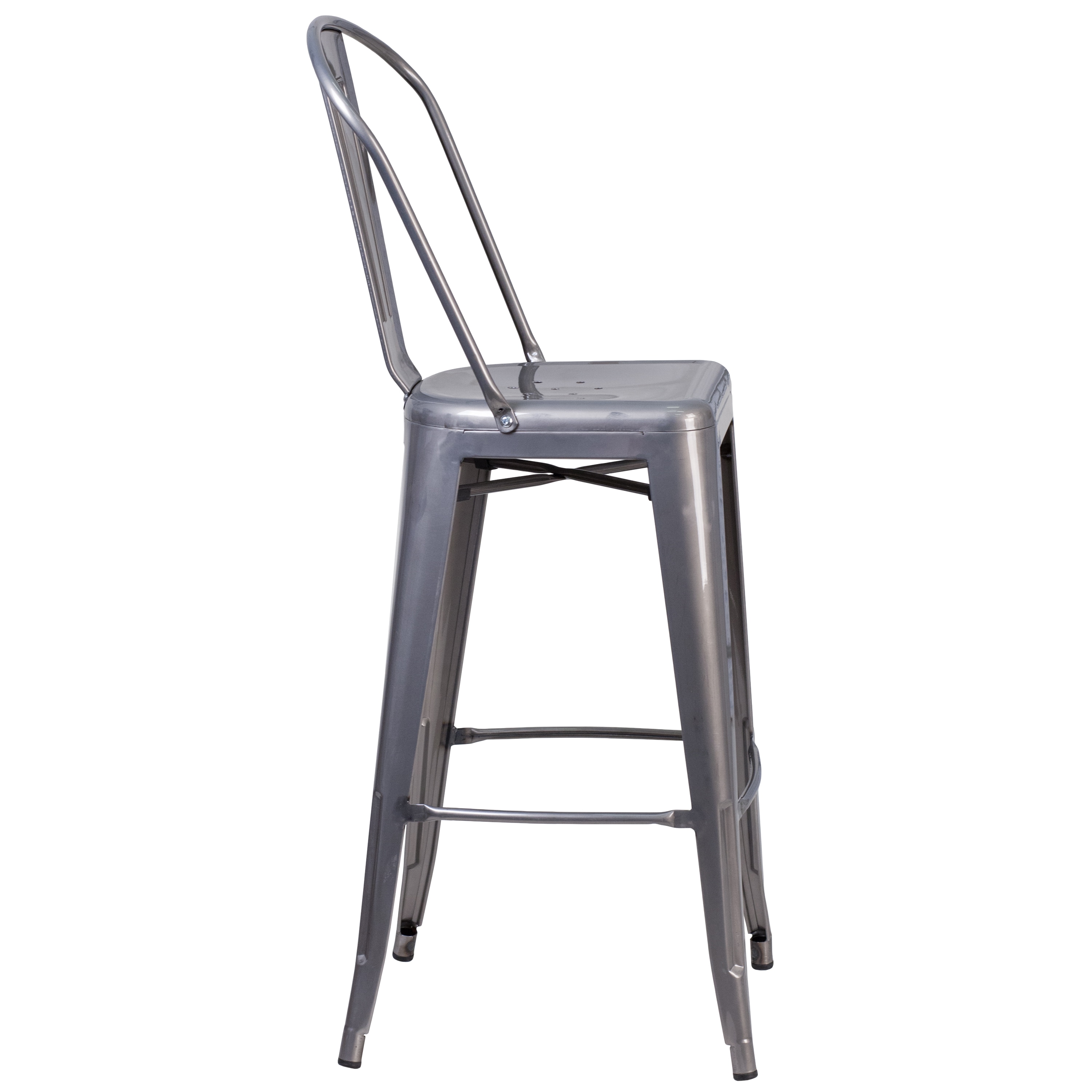 Emma + Oliver 889142908227 stools - View #7