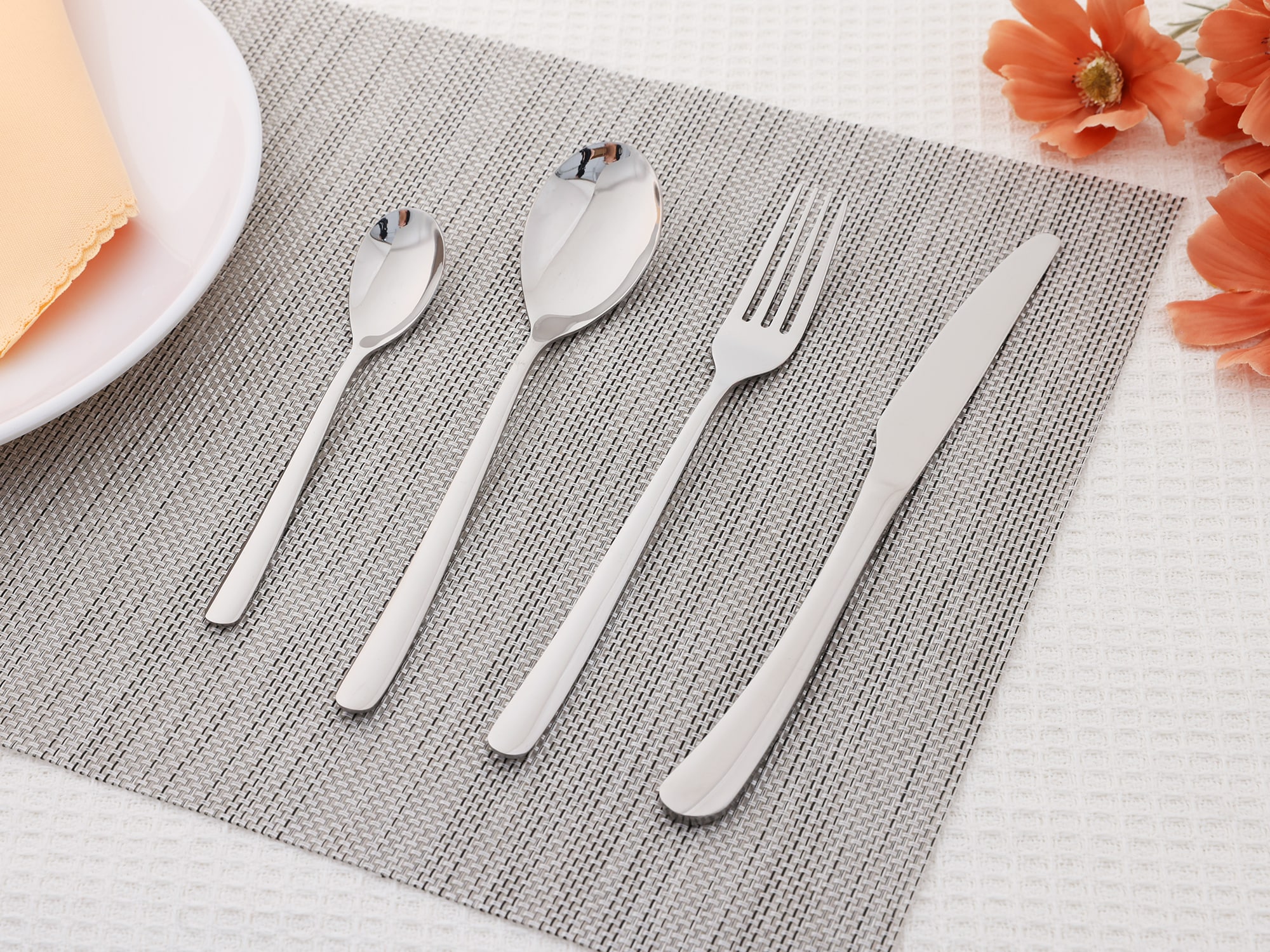 Unique Bargains S25121901UX6718 flatware - View #5