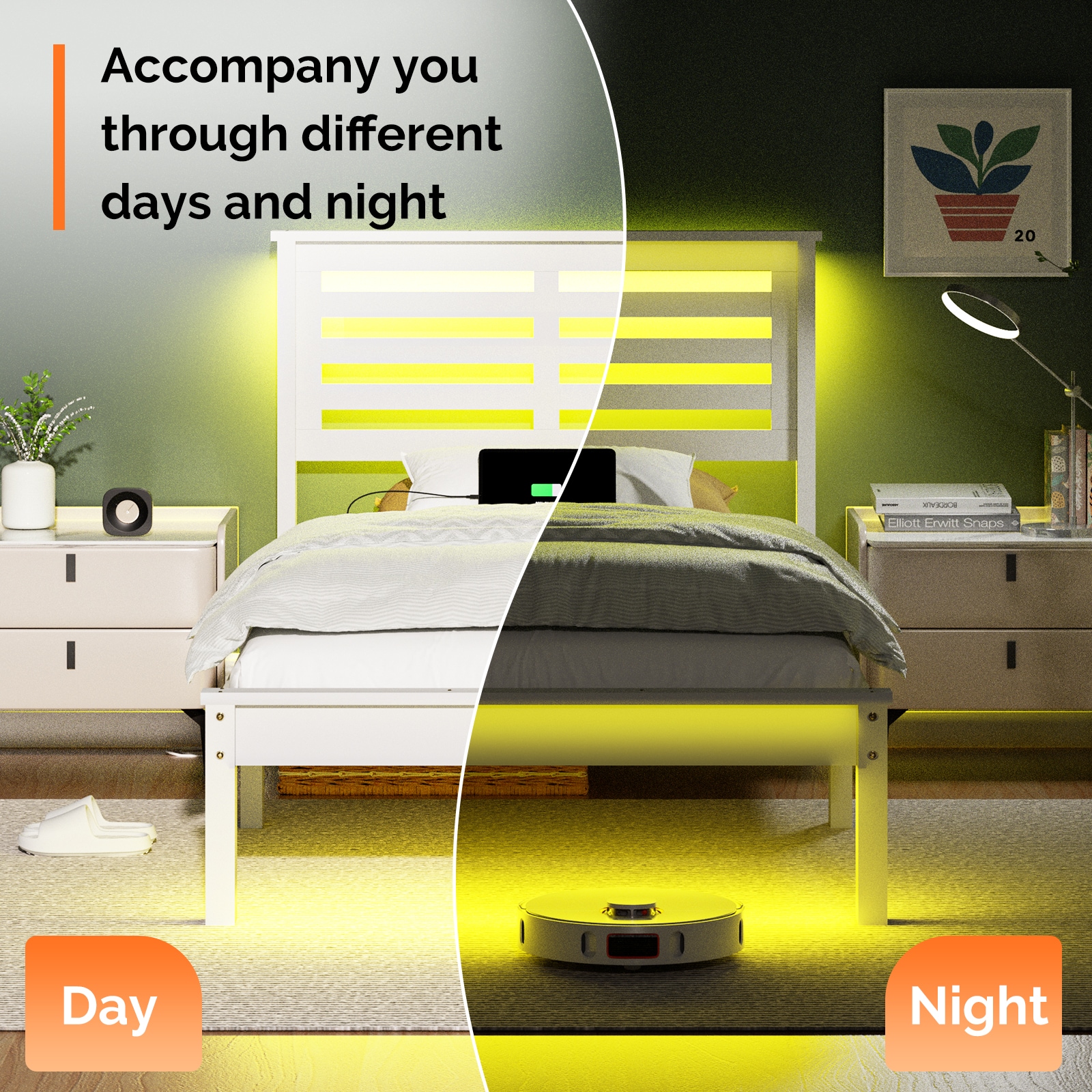 VINGLI LS-G52006834 beds - View #4