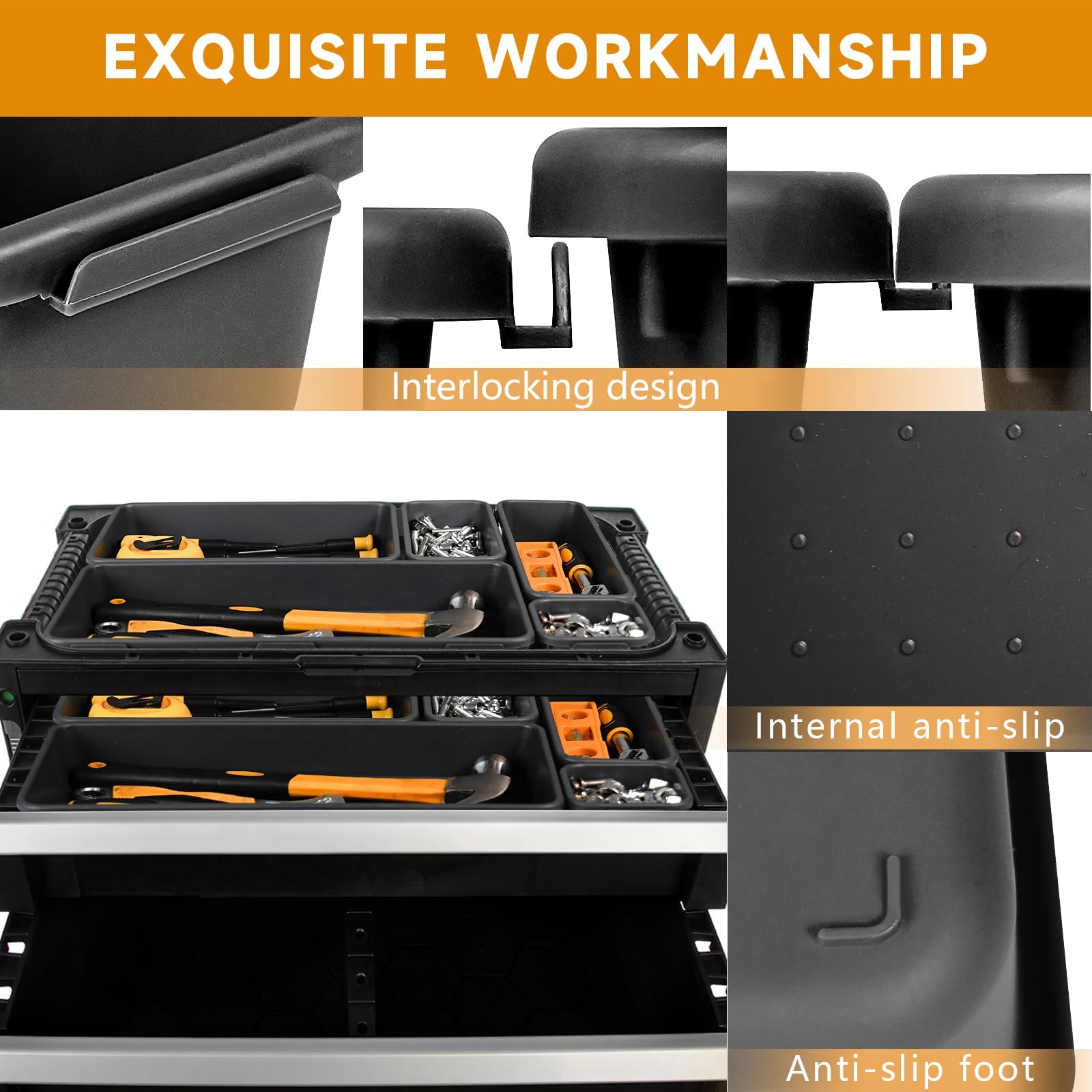 Anqtovp LAN0227T31 Tool-Storage-Access - View #5