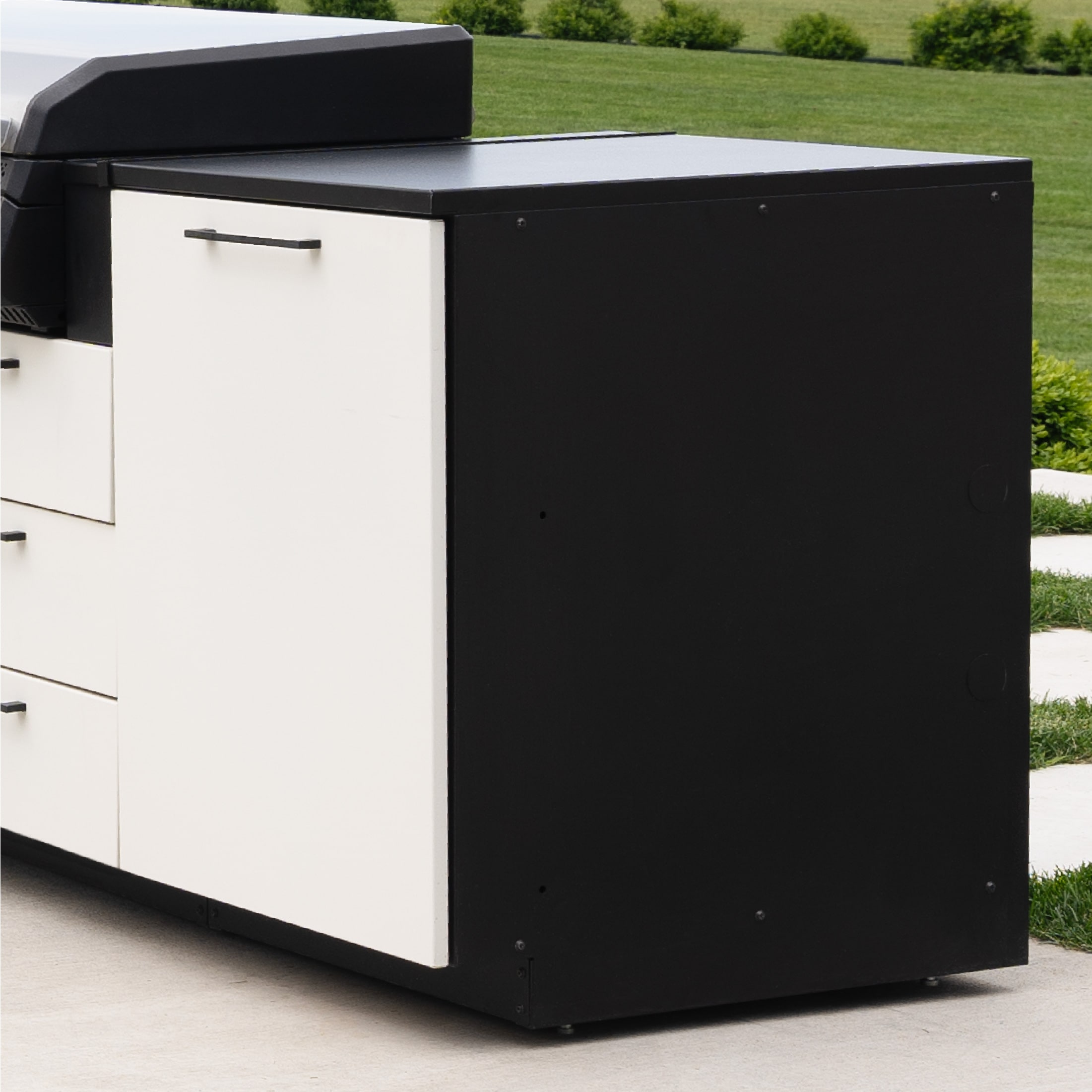 Blackstone 6400 Modular-Outdoor-Kitchens - View #5
