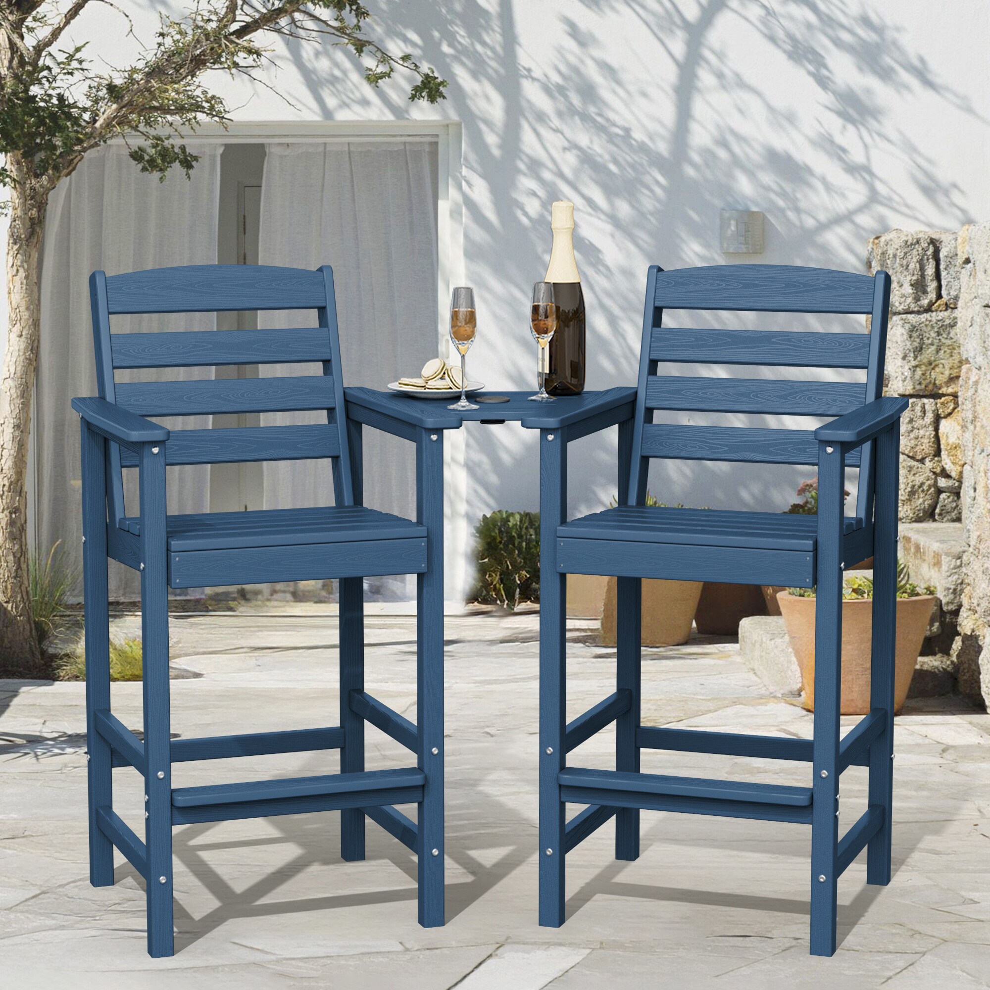JEAREY GYCY-AG Patio-Chairs - View #2