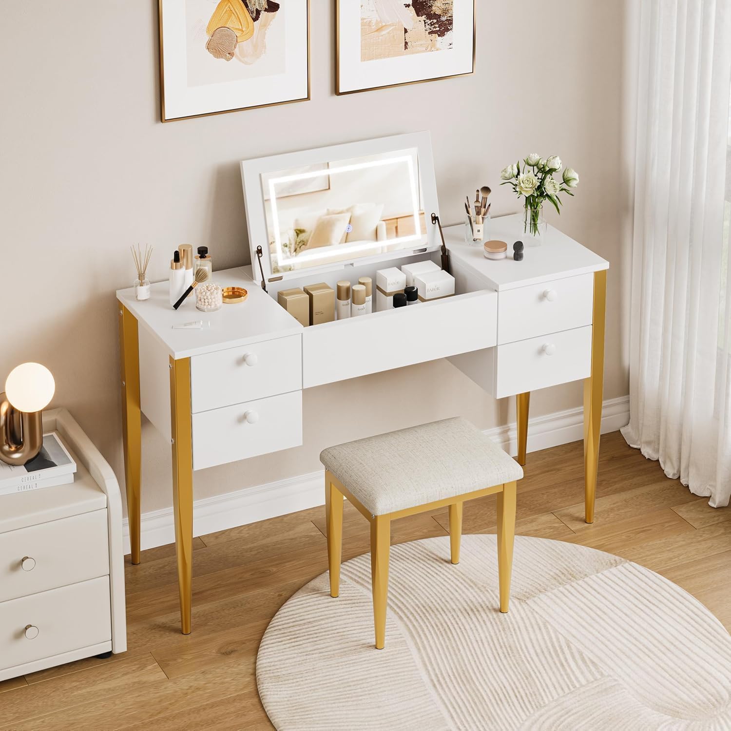 Garvee ZHY6-PHO-14UM96Q7 dressers - View #2