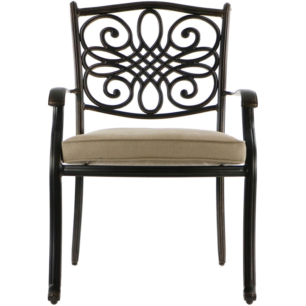 Hanover TRADDN9PC-SU Patio-Dining-Sets - View #18