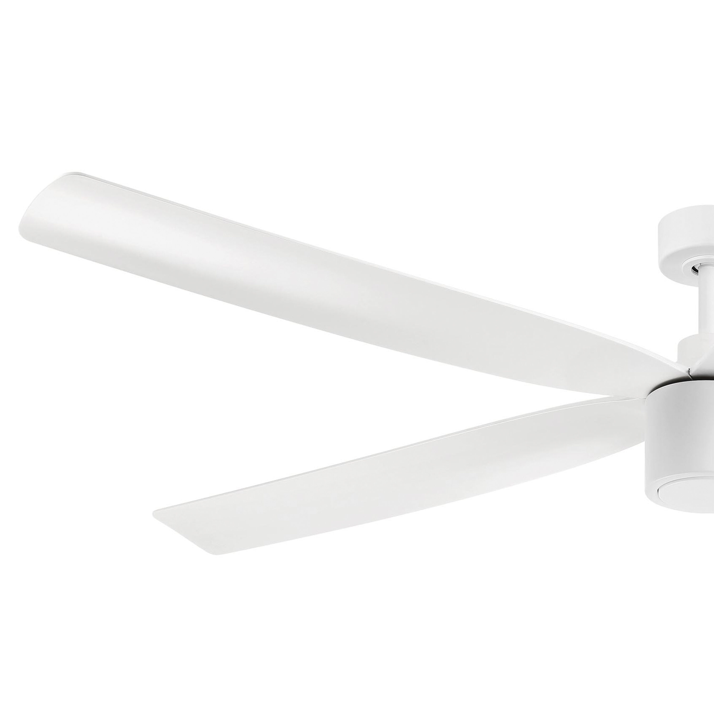 Arranmore Lighting & Fans AR-5001WH-72 Ceiling-Fans - View #5