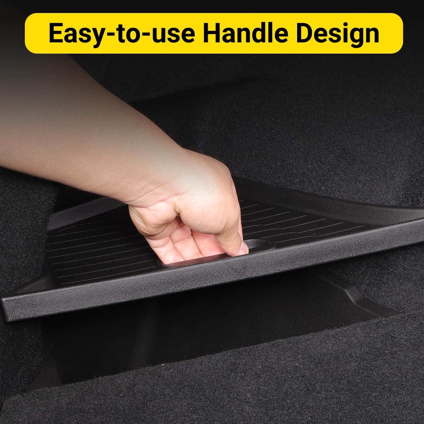 Etokfoks ETAM103001 Interior-Car-Acc - View #5